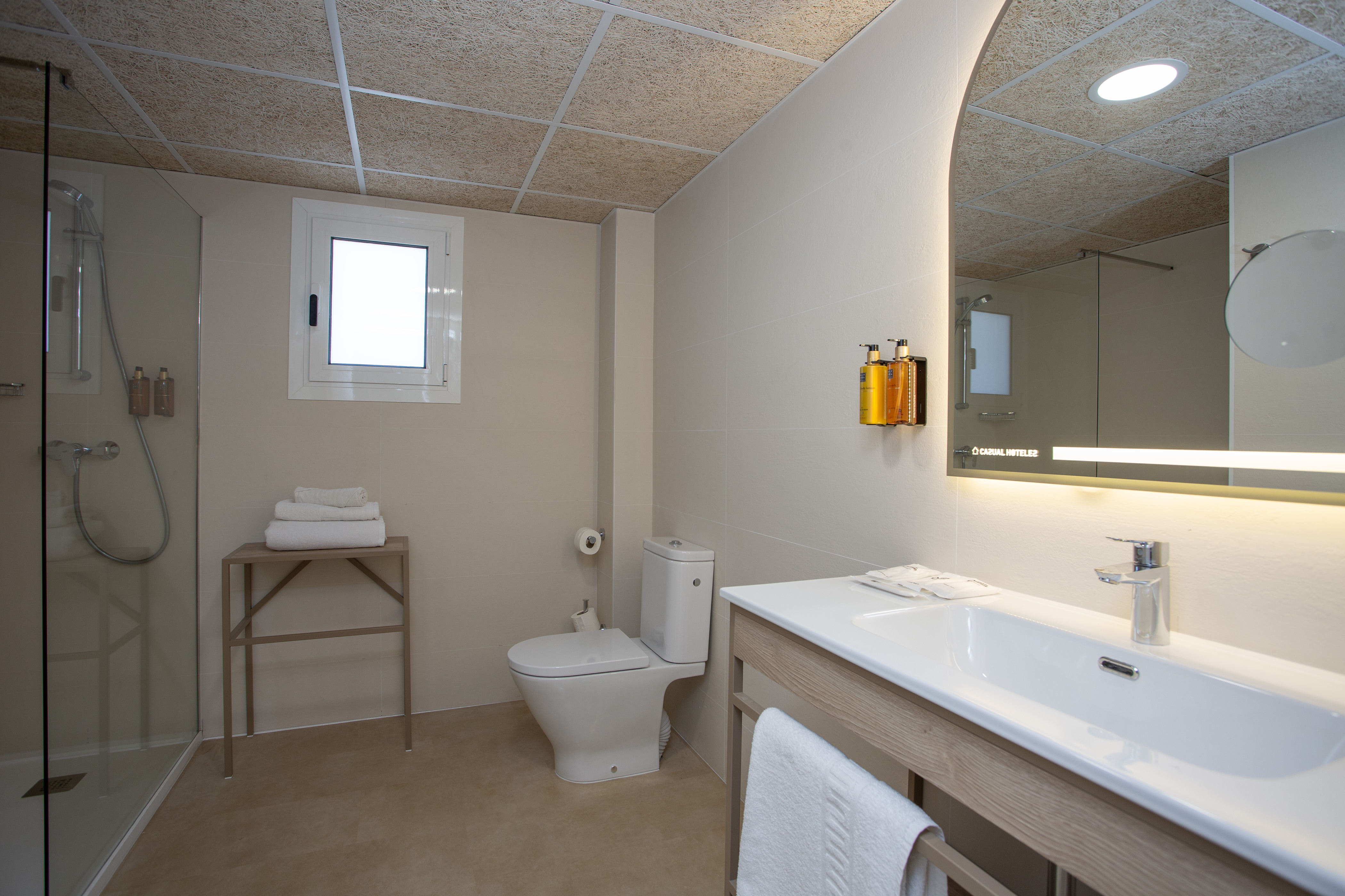 Double or Twin Superior