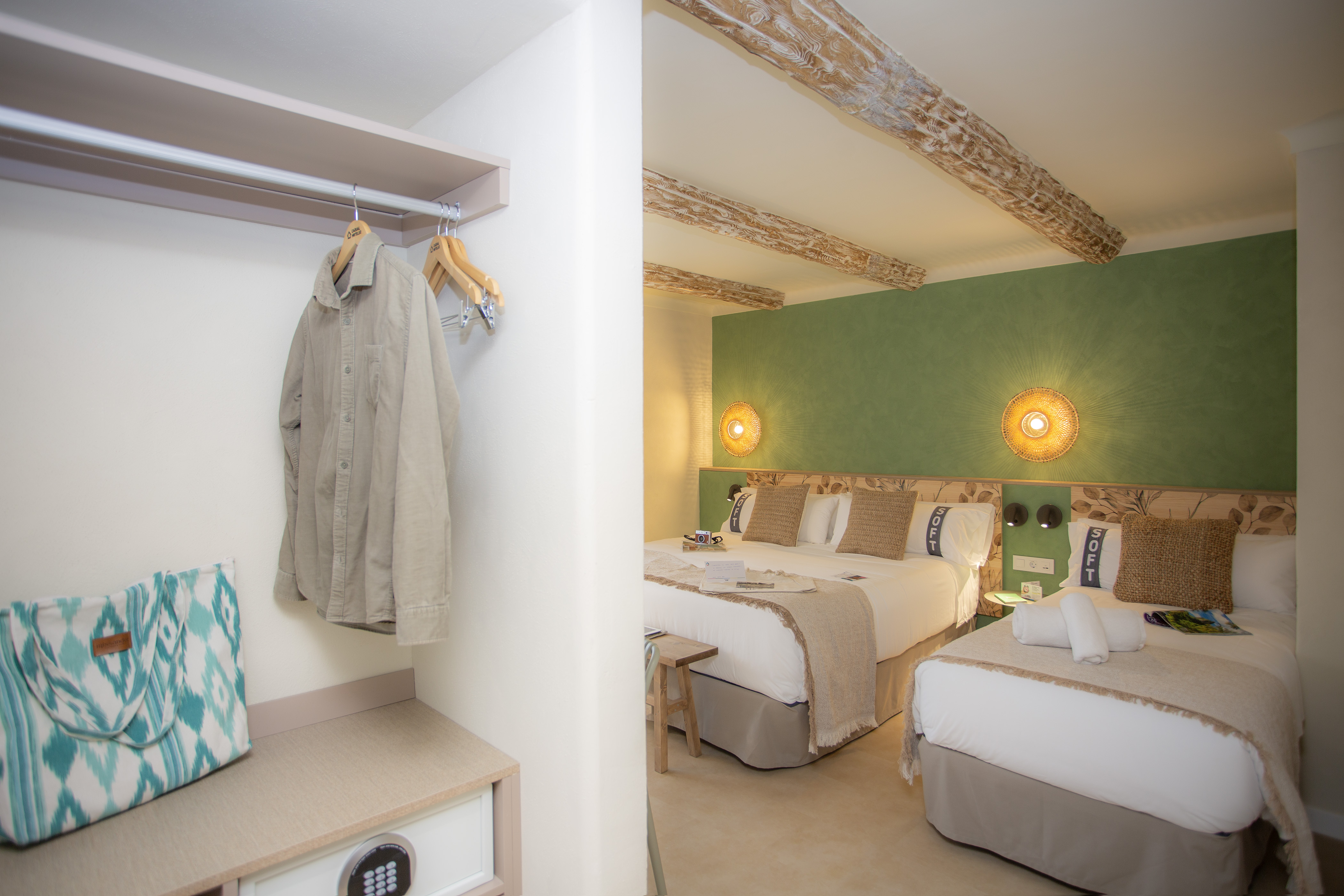 Double or Twin Standard