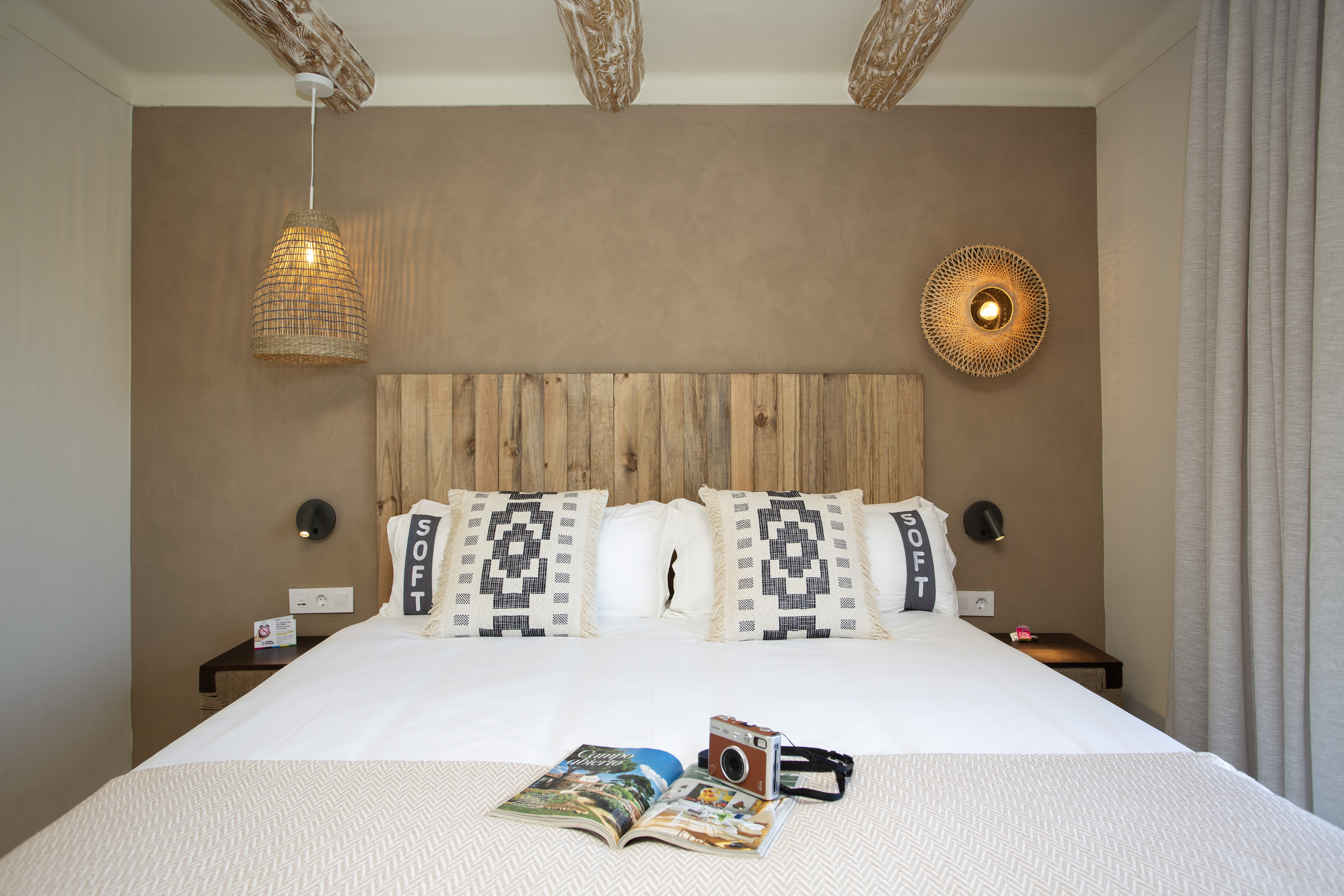 Double or Twin Superior