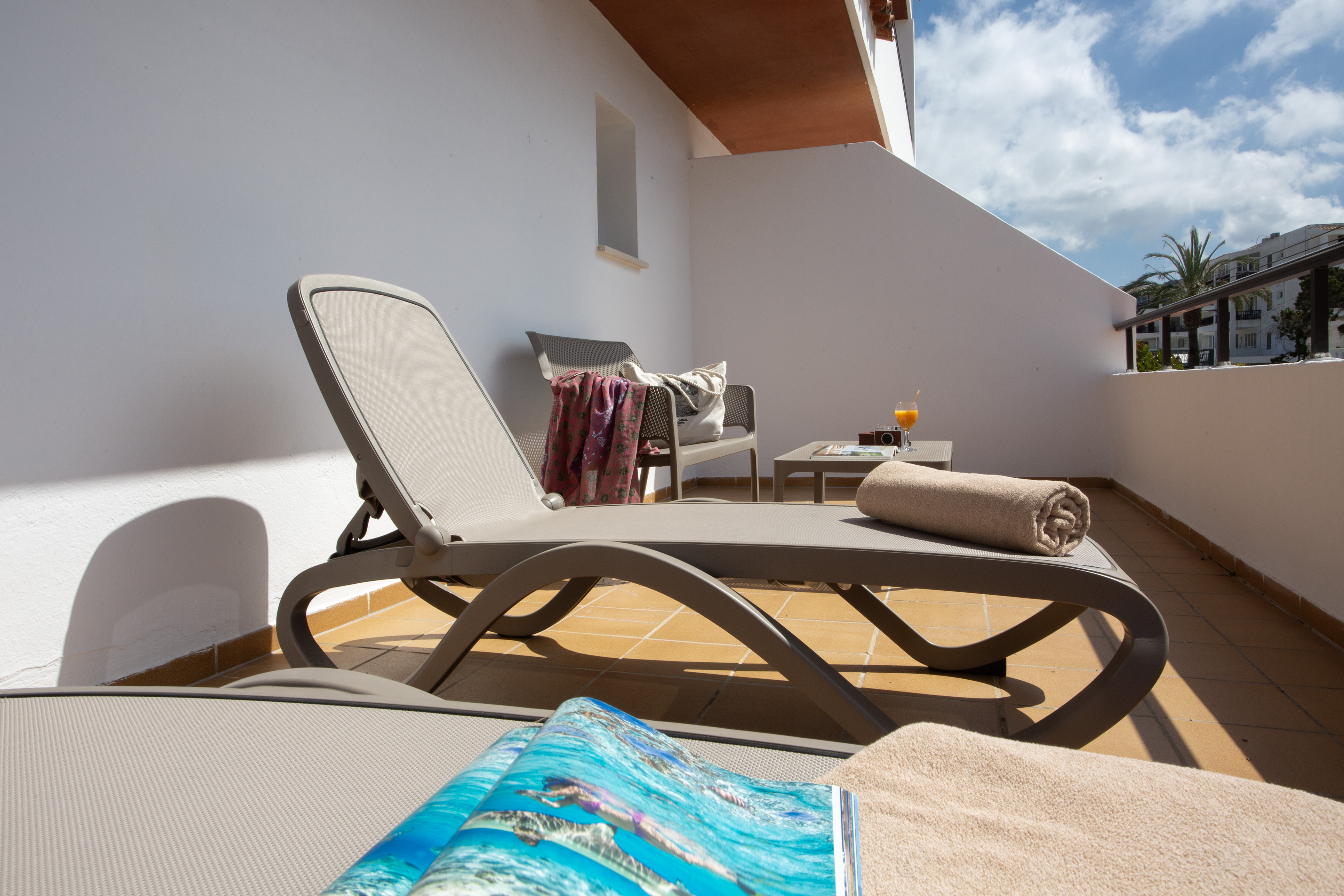 Double or Twin Superior