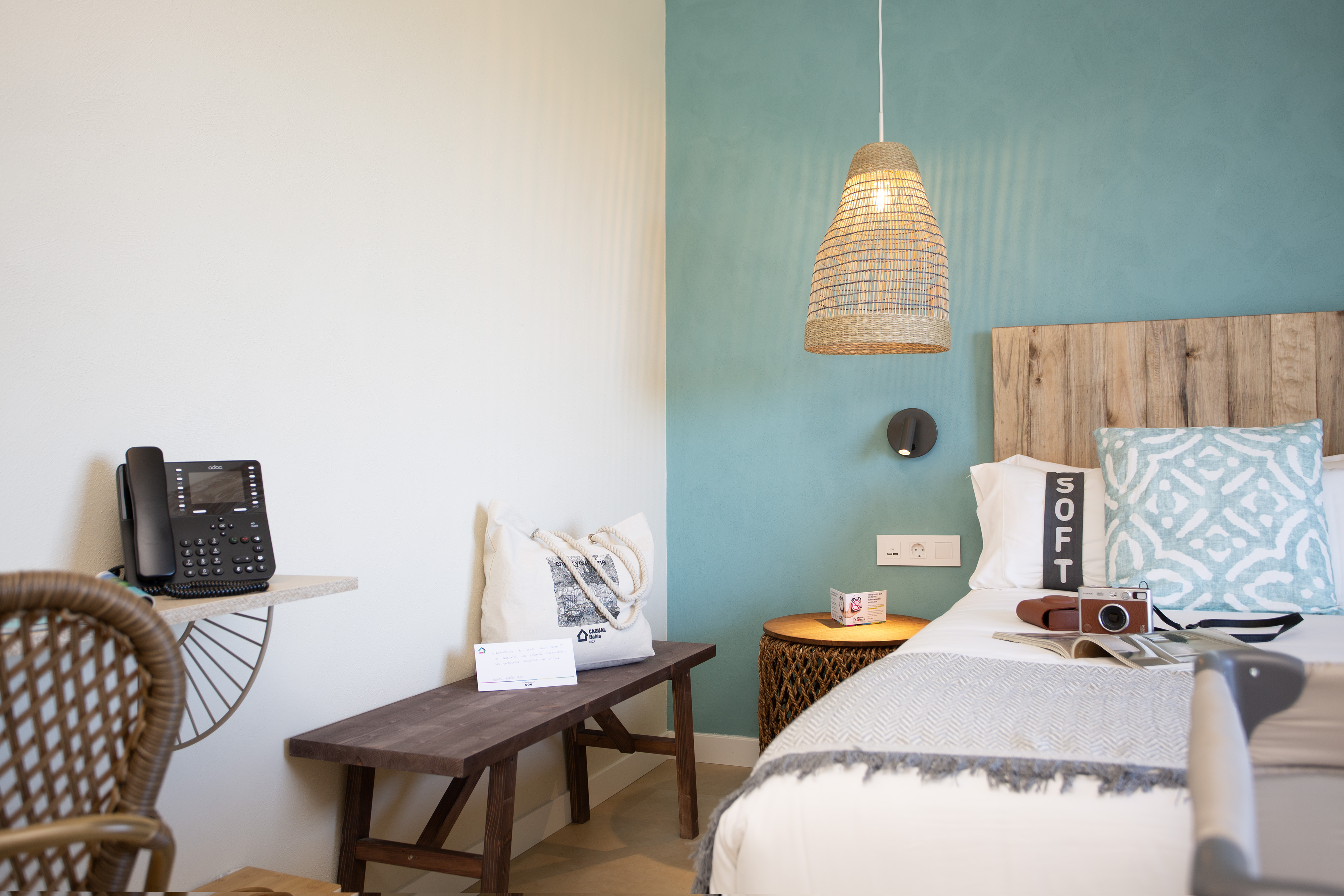 Double or Twin Superior