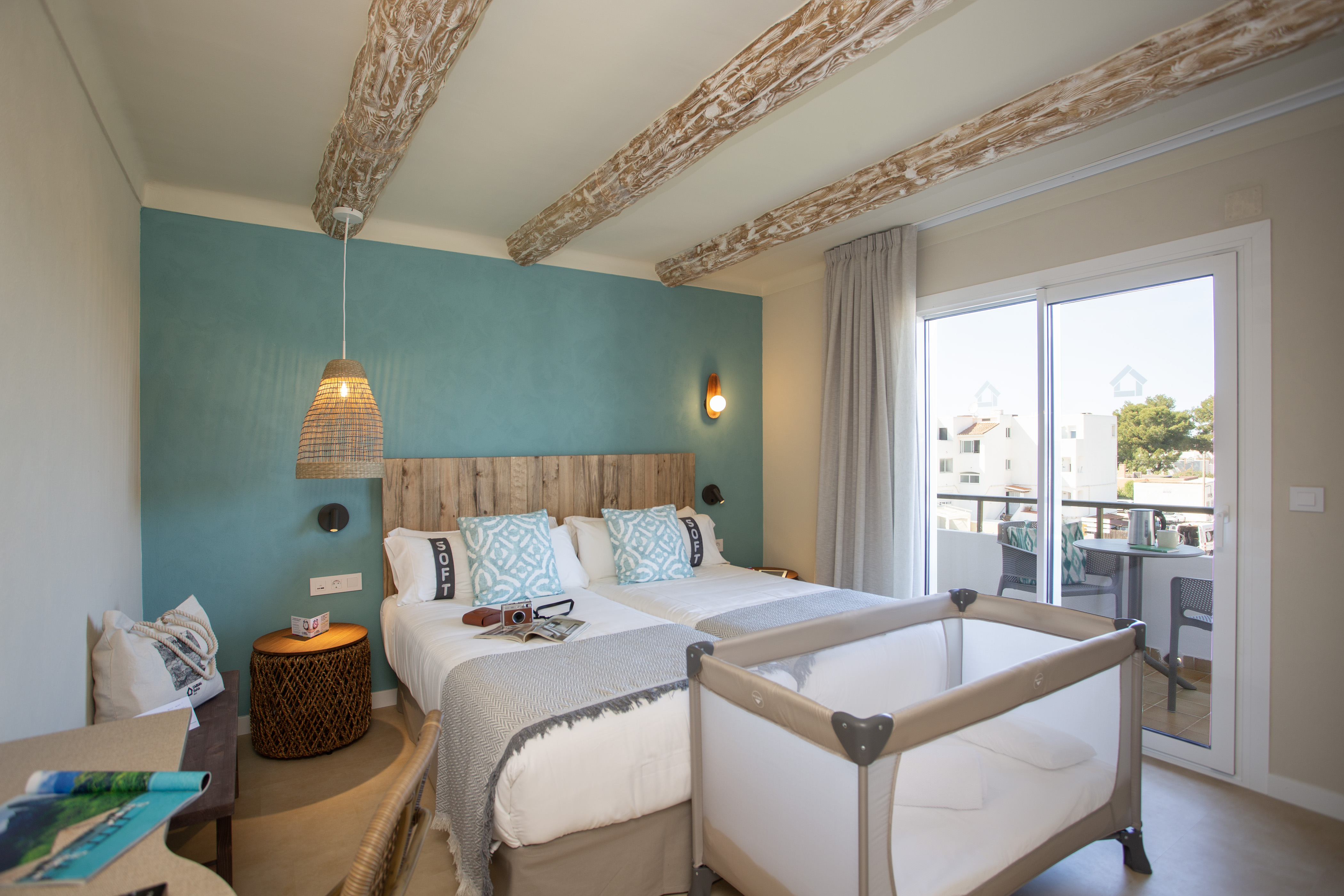 Double or Twin Superior