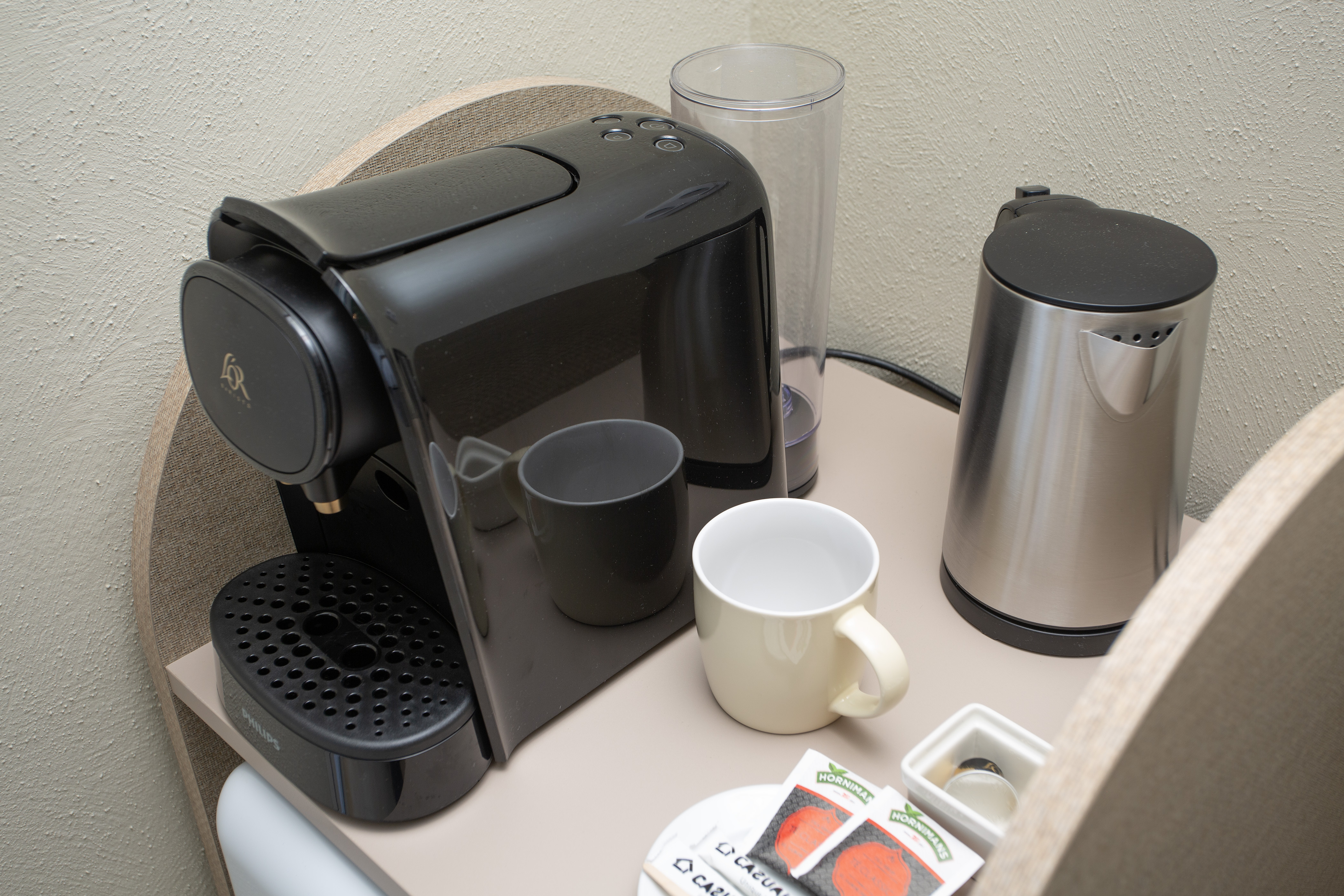 Double or Twin Superior