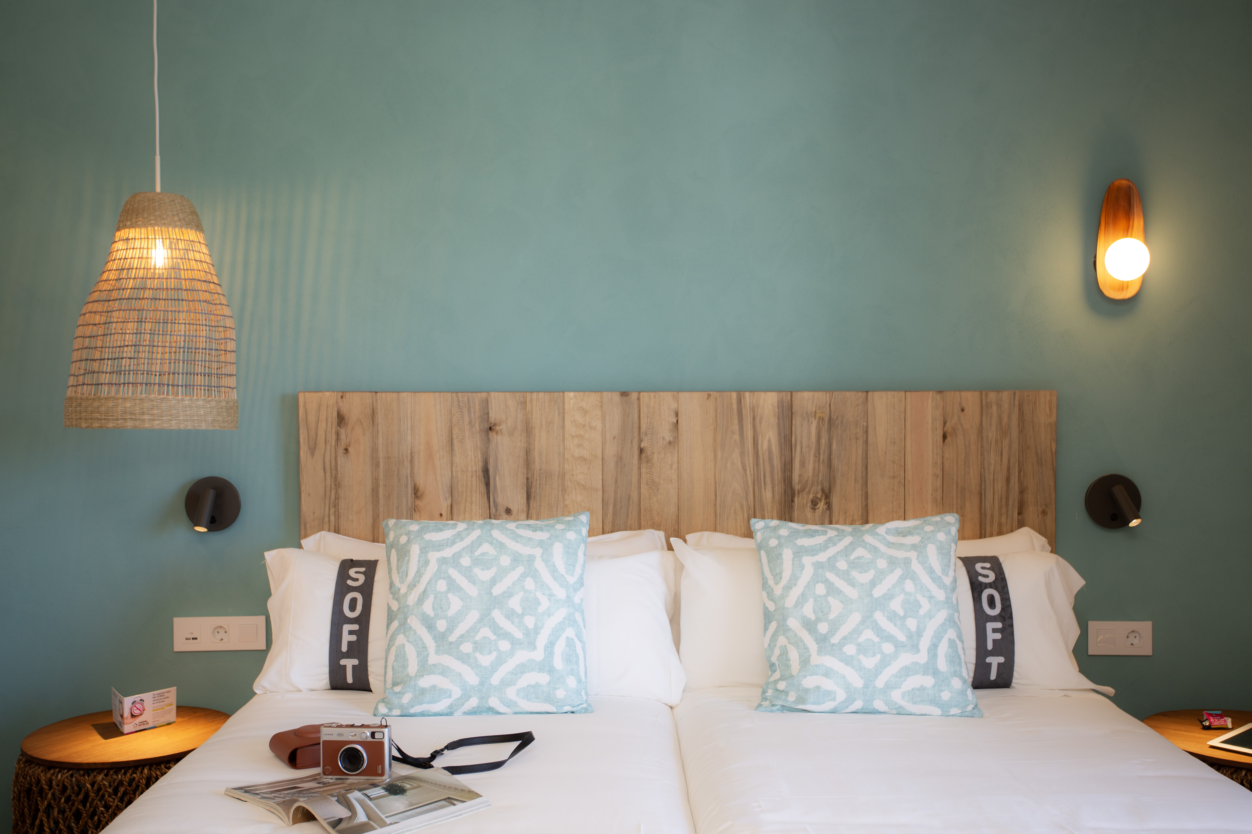 Double or Twin Superior