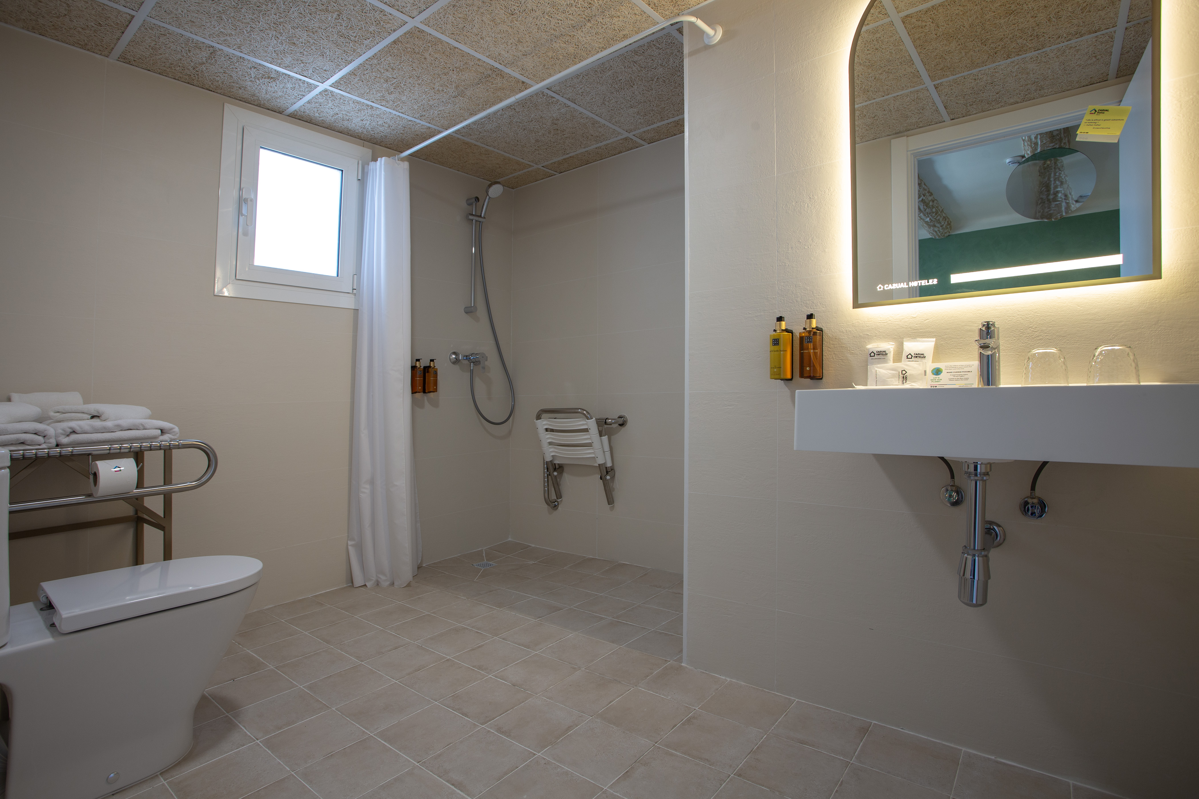 Double or Twin Superior