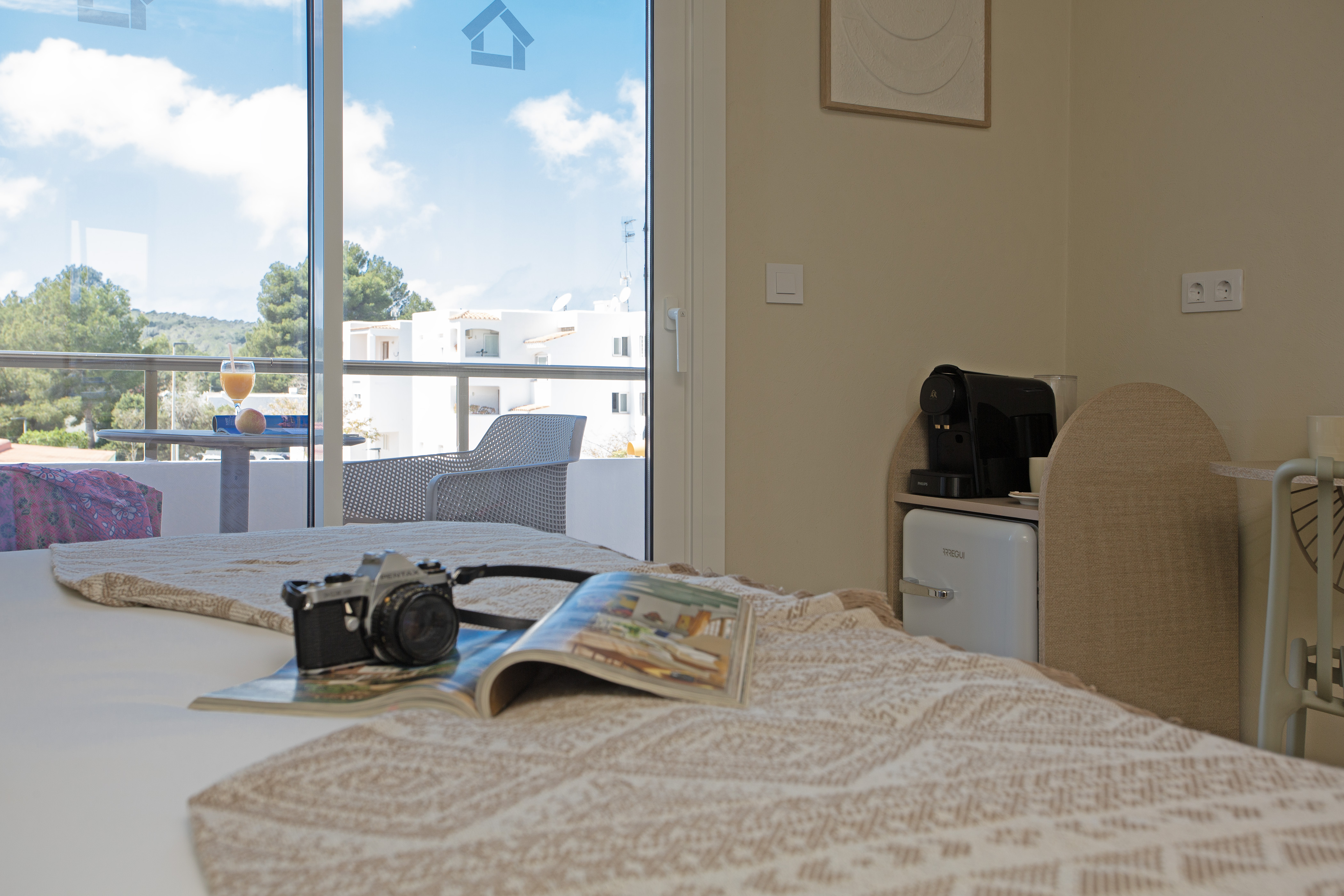 Double or Twin Superior