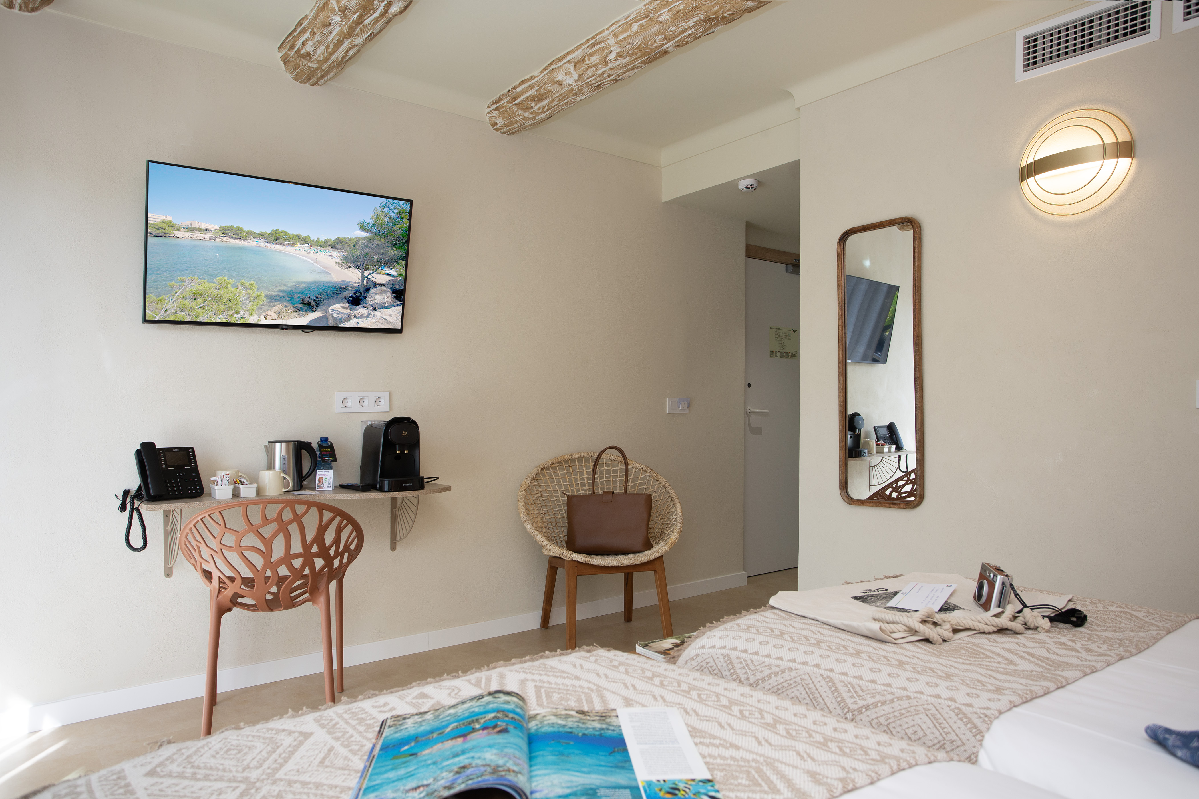 Double or Twin Superior