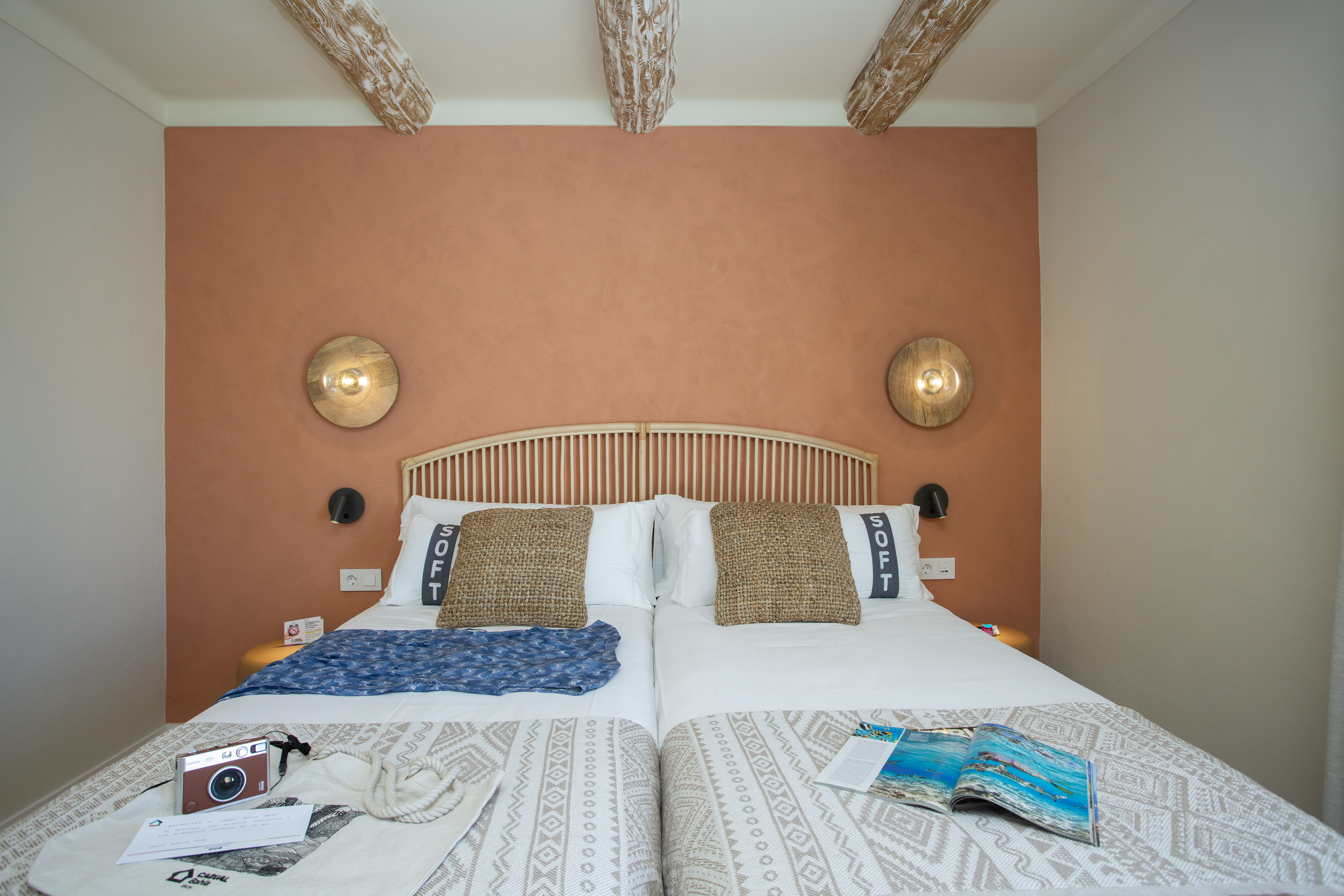 Double or Twin Superior