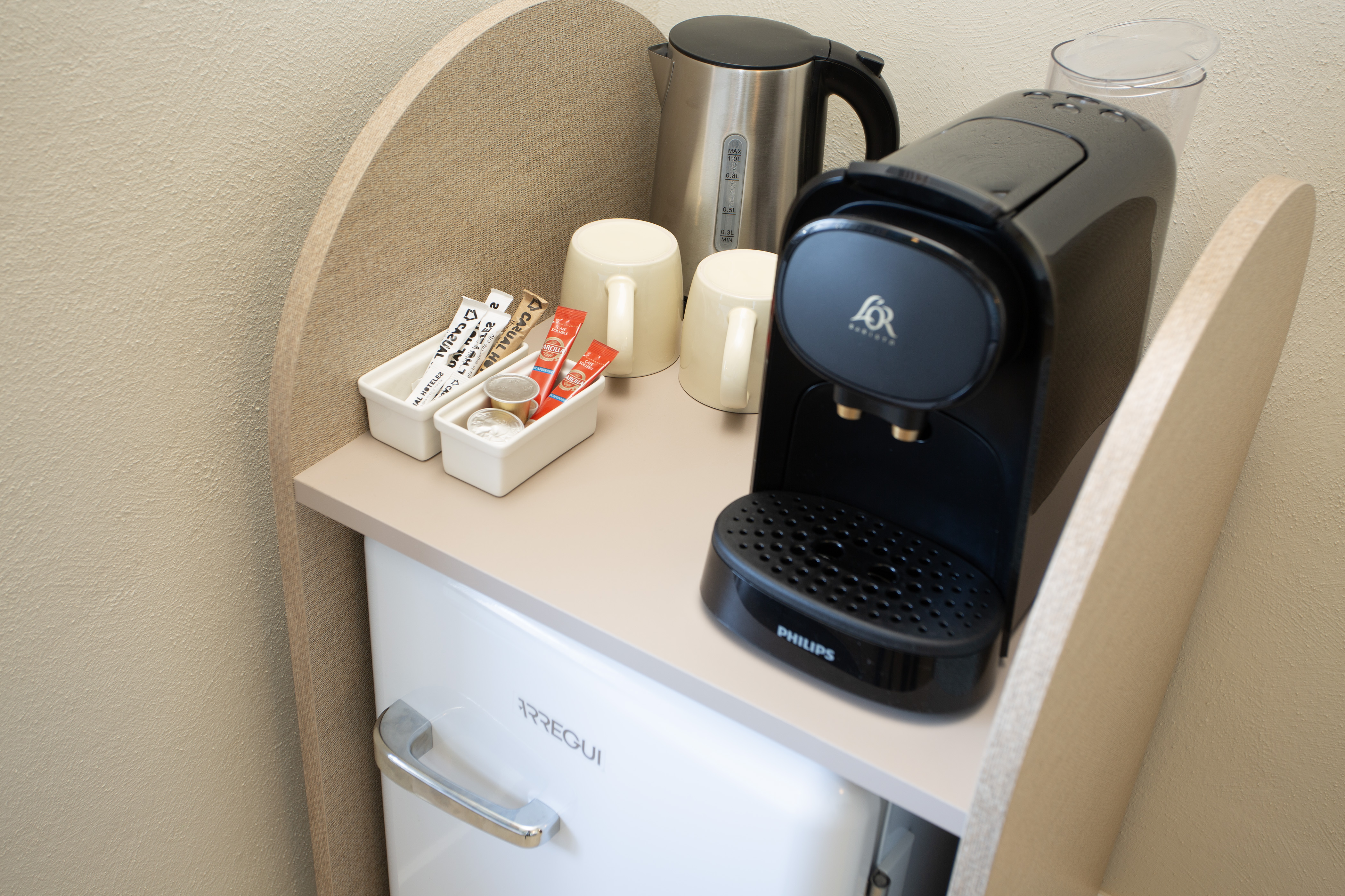 Double or Twin Superior