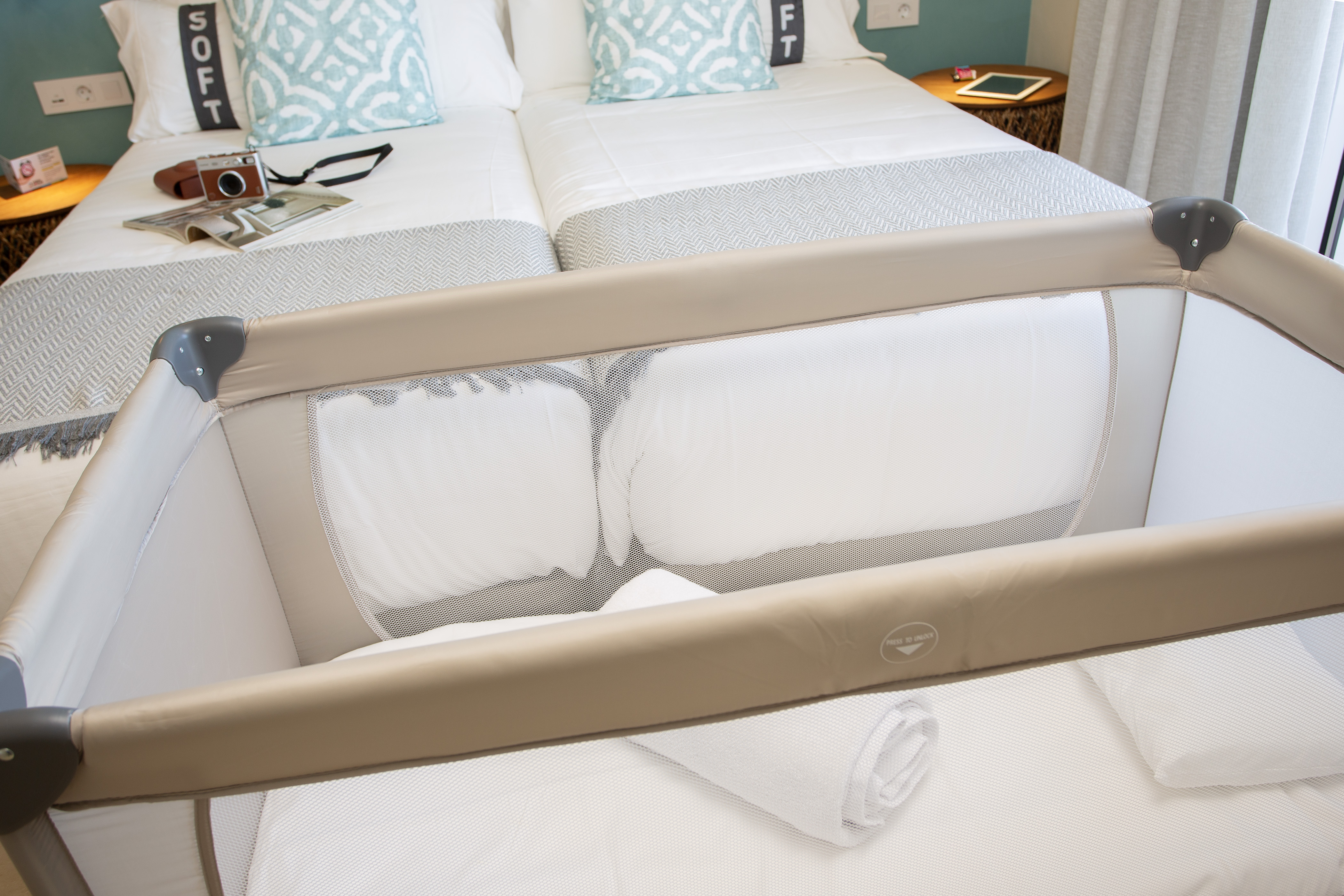 Double or Twin Superior