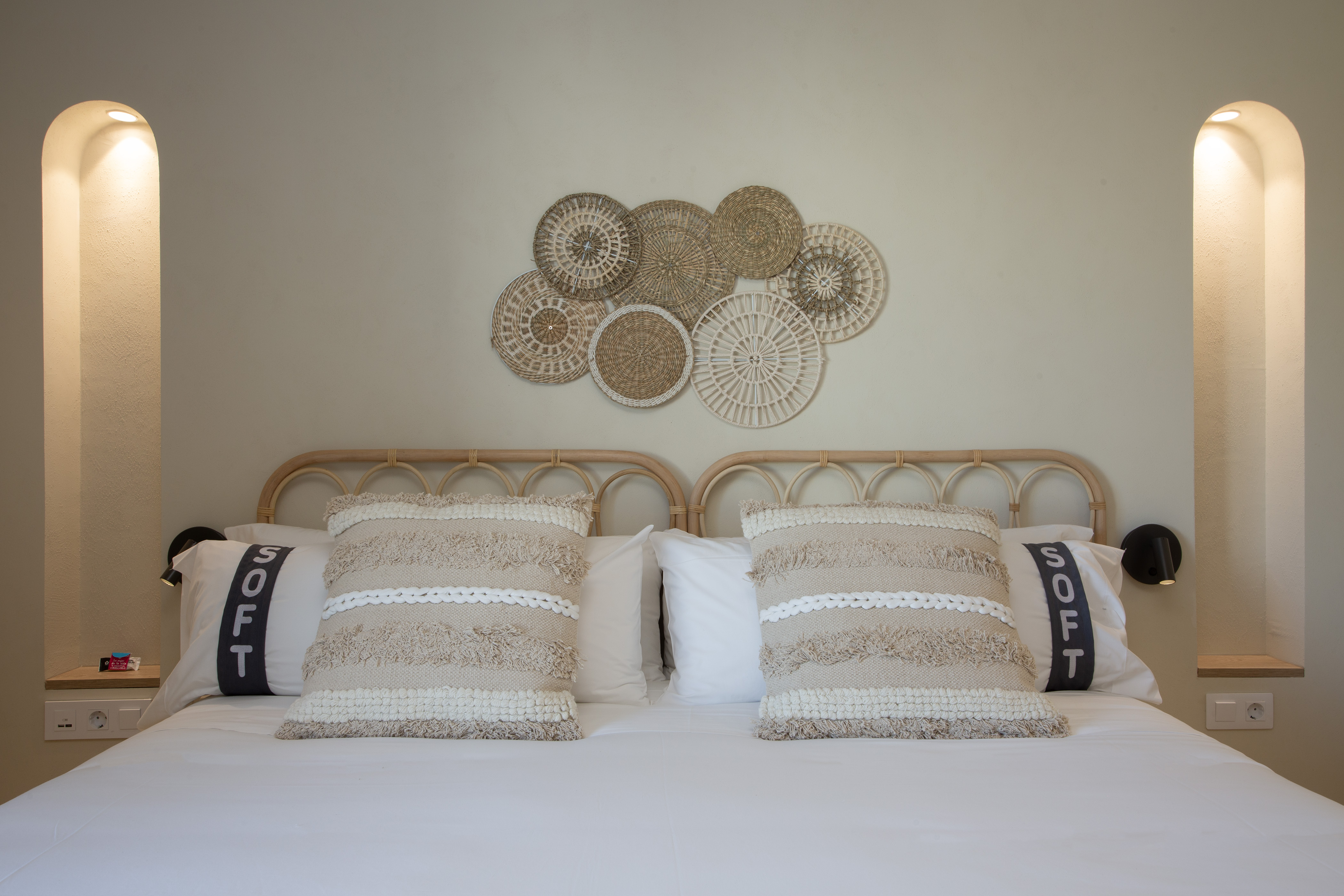 Double or Twin Standard