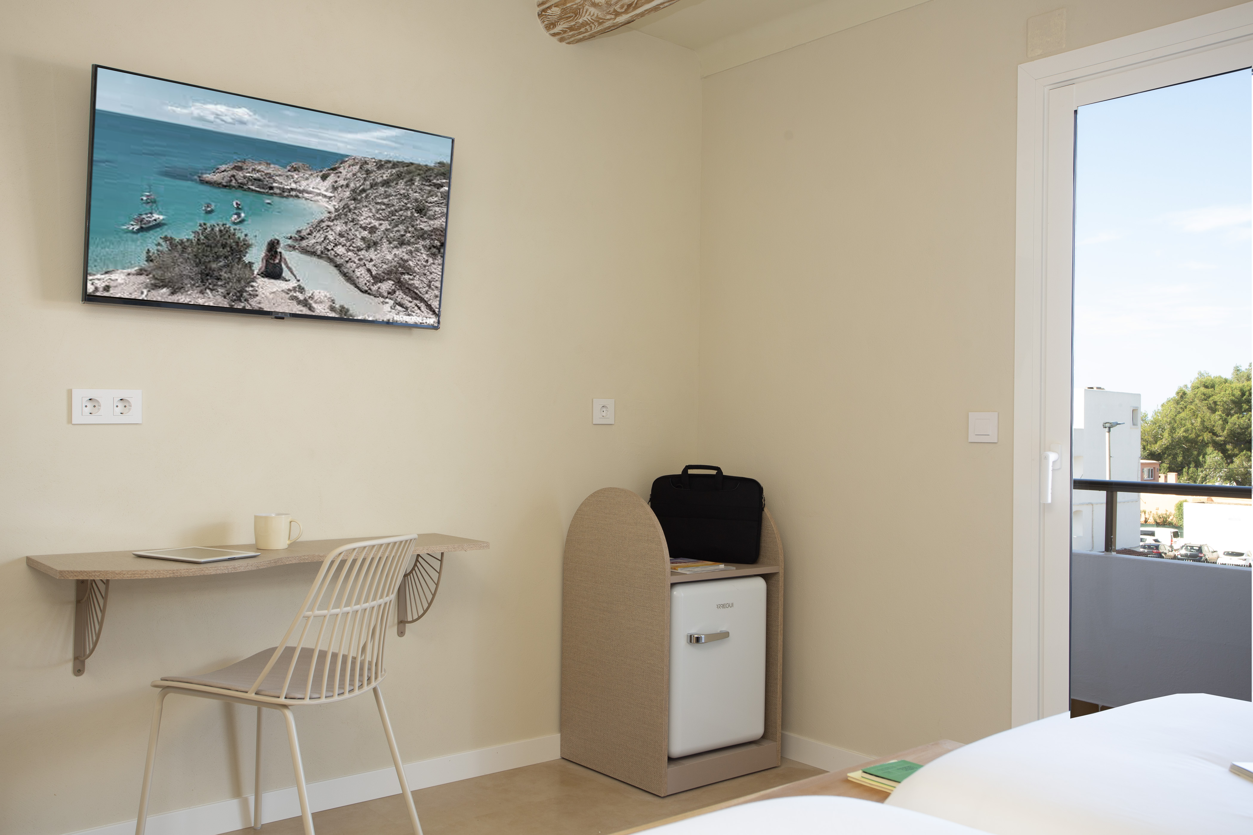 Double or Twin Standard