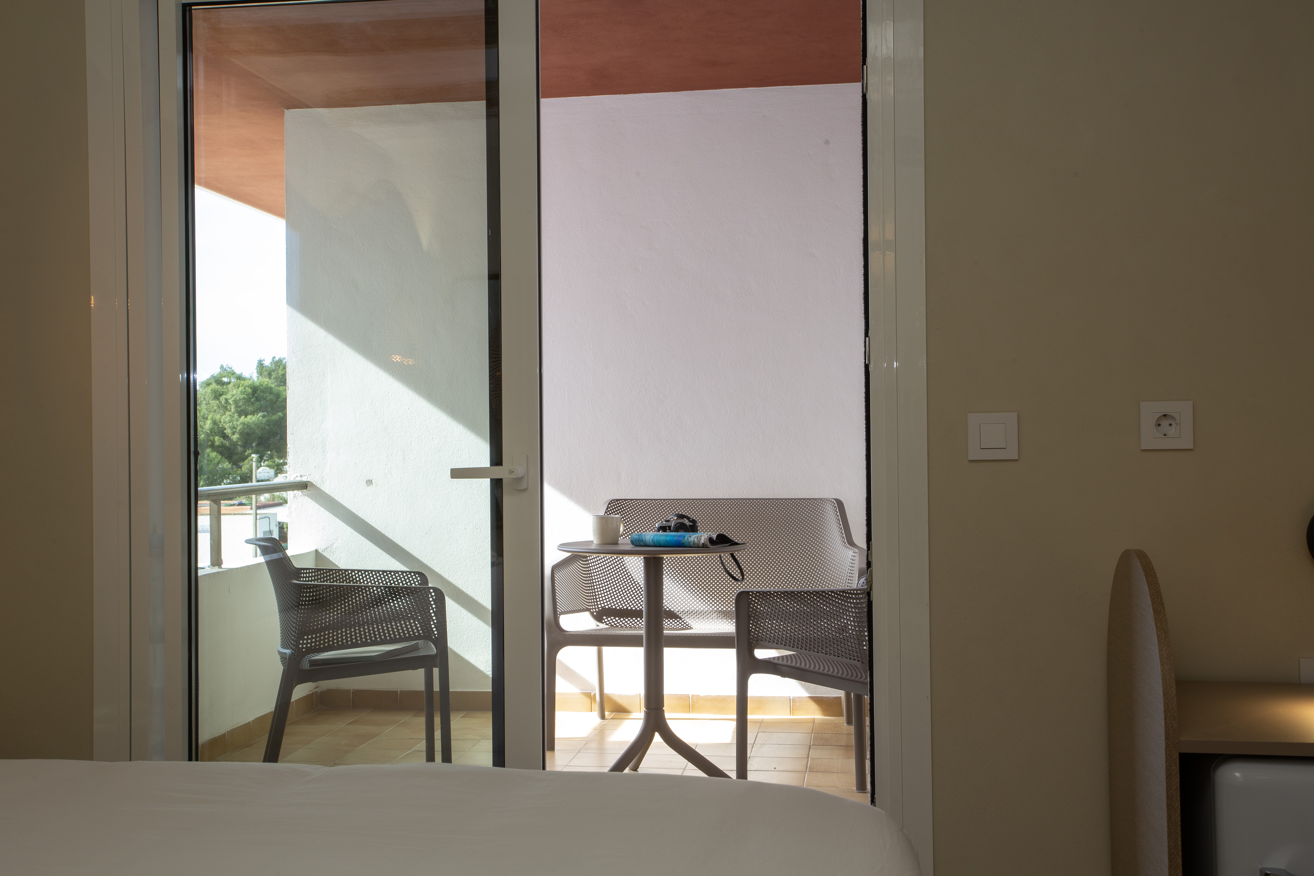 Double or Twin Standard