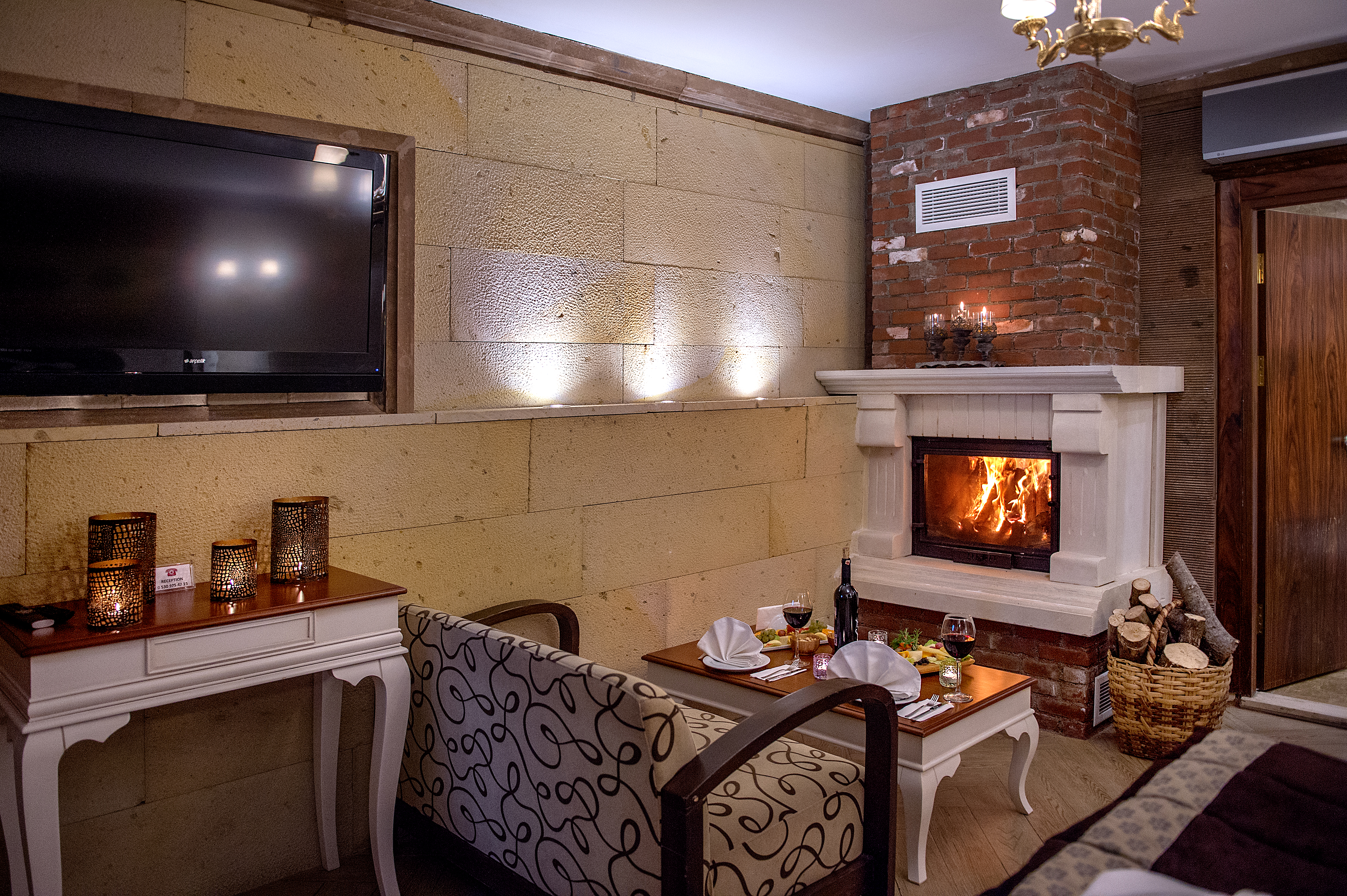 Family Room Superior