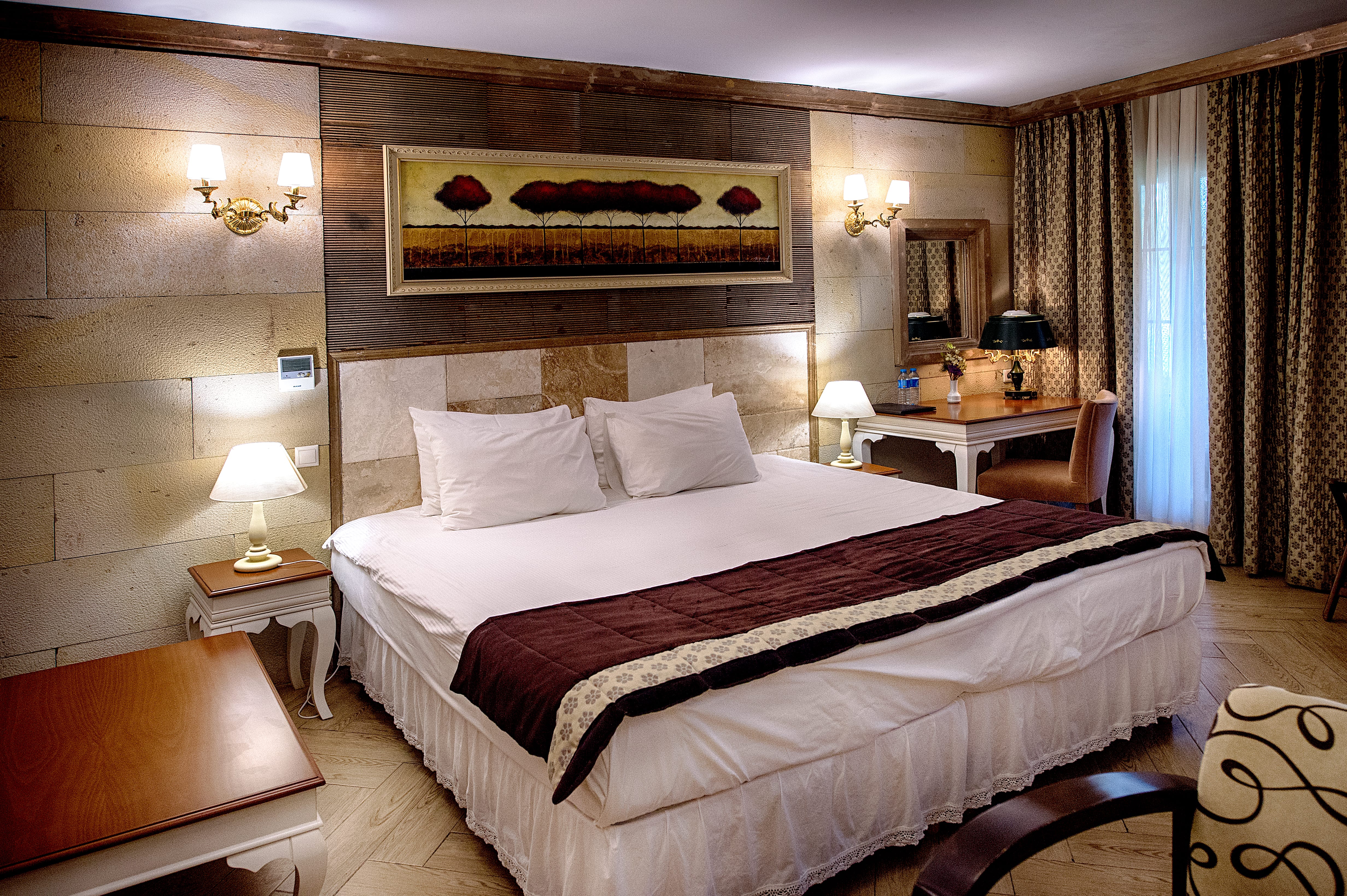 Room Superior One Bedroom