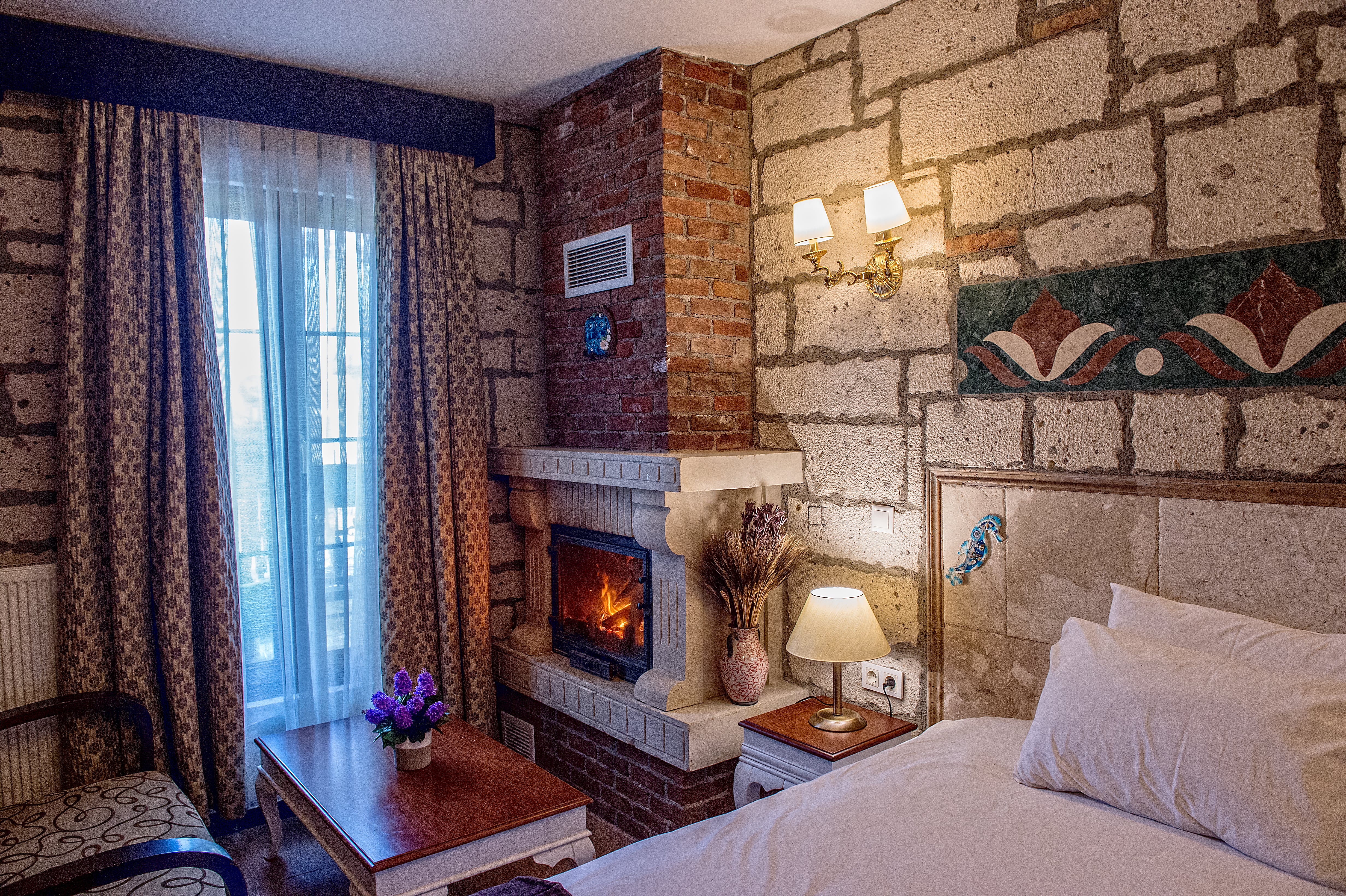 Family Room Superior