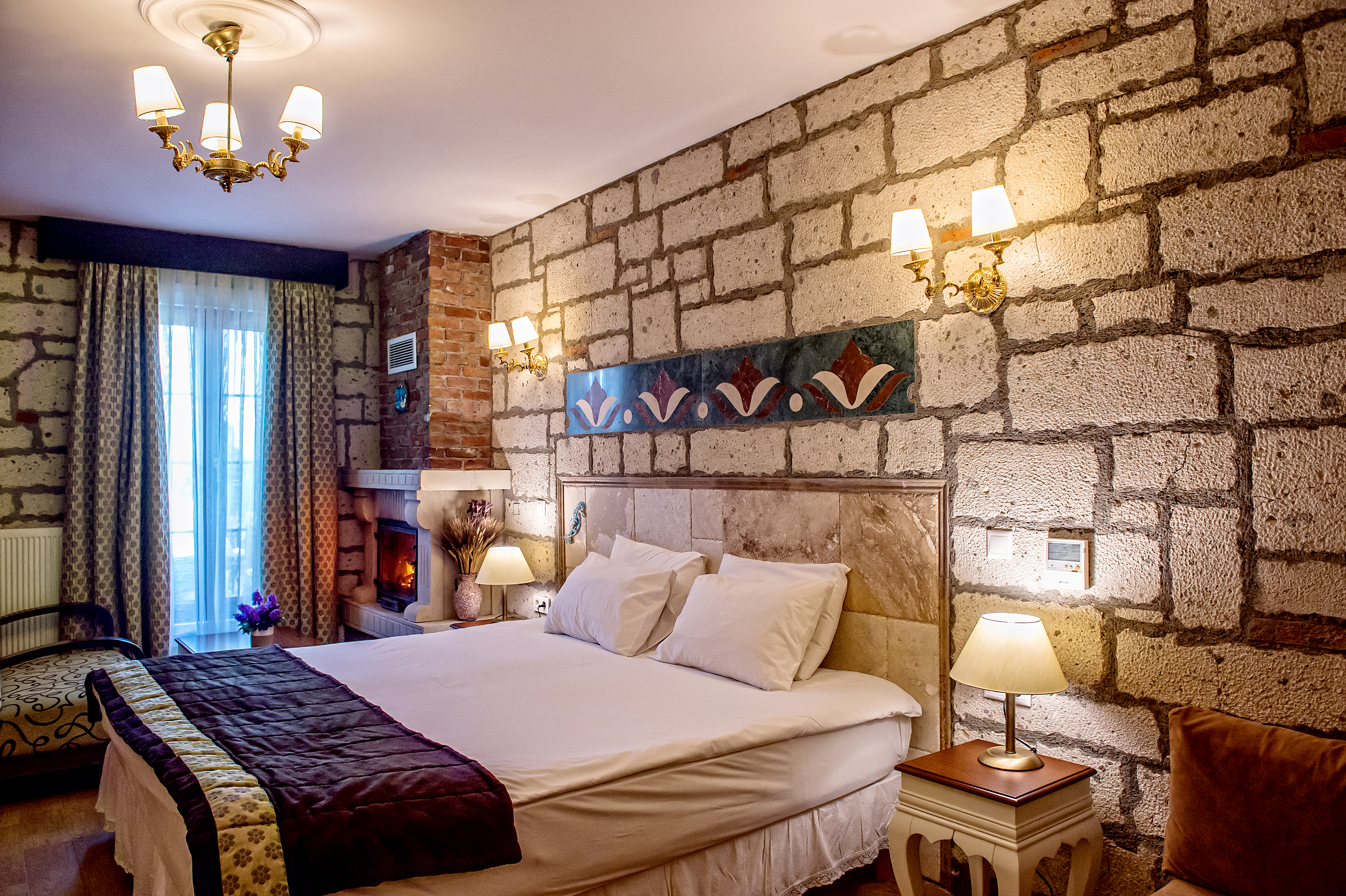 Family Room Superior