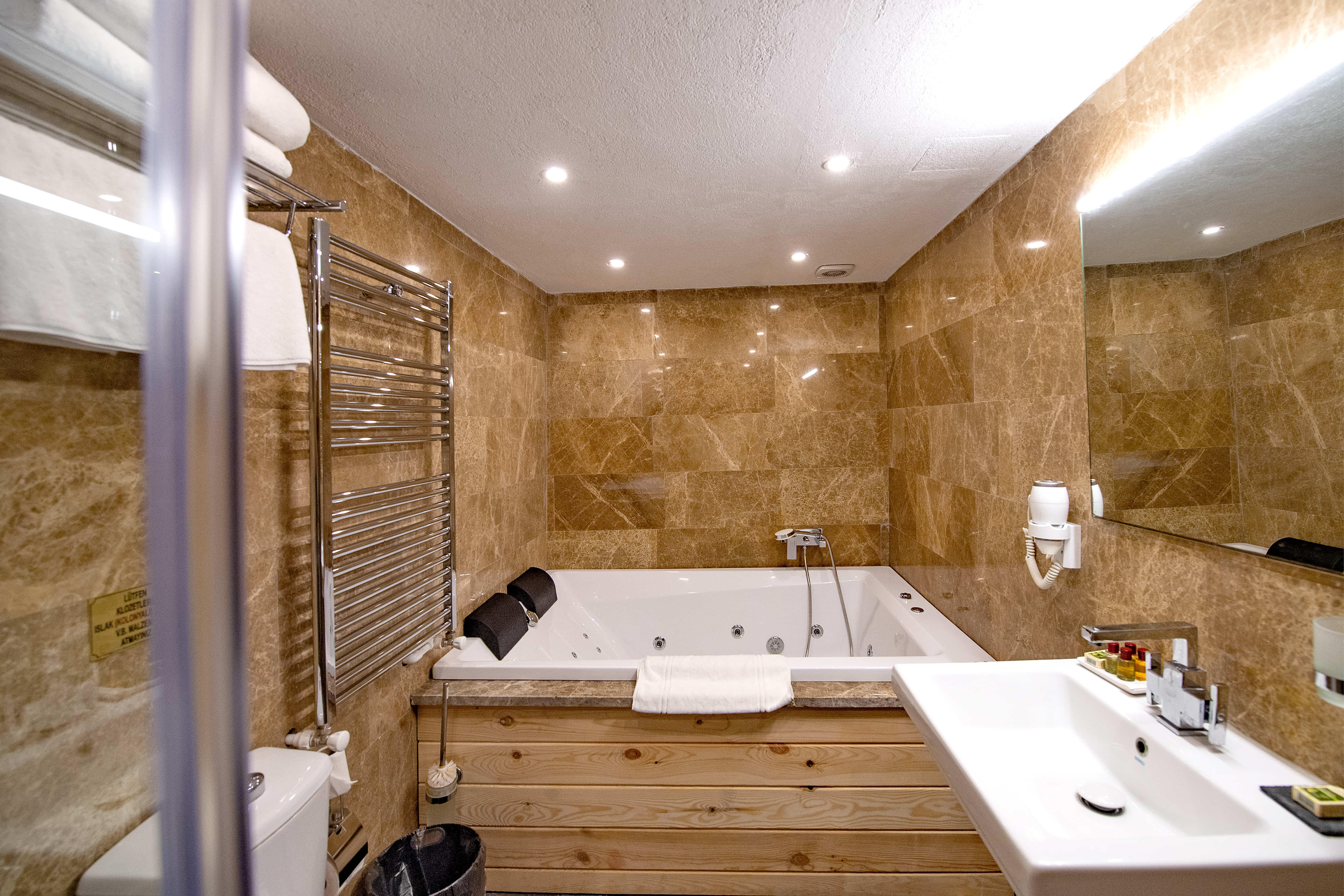 Family Room Superior