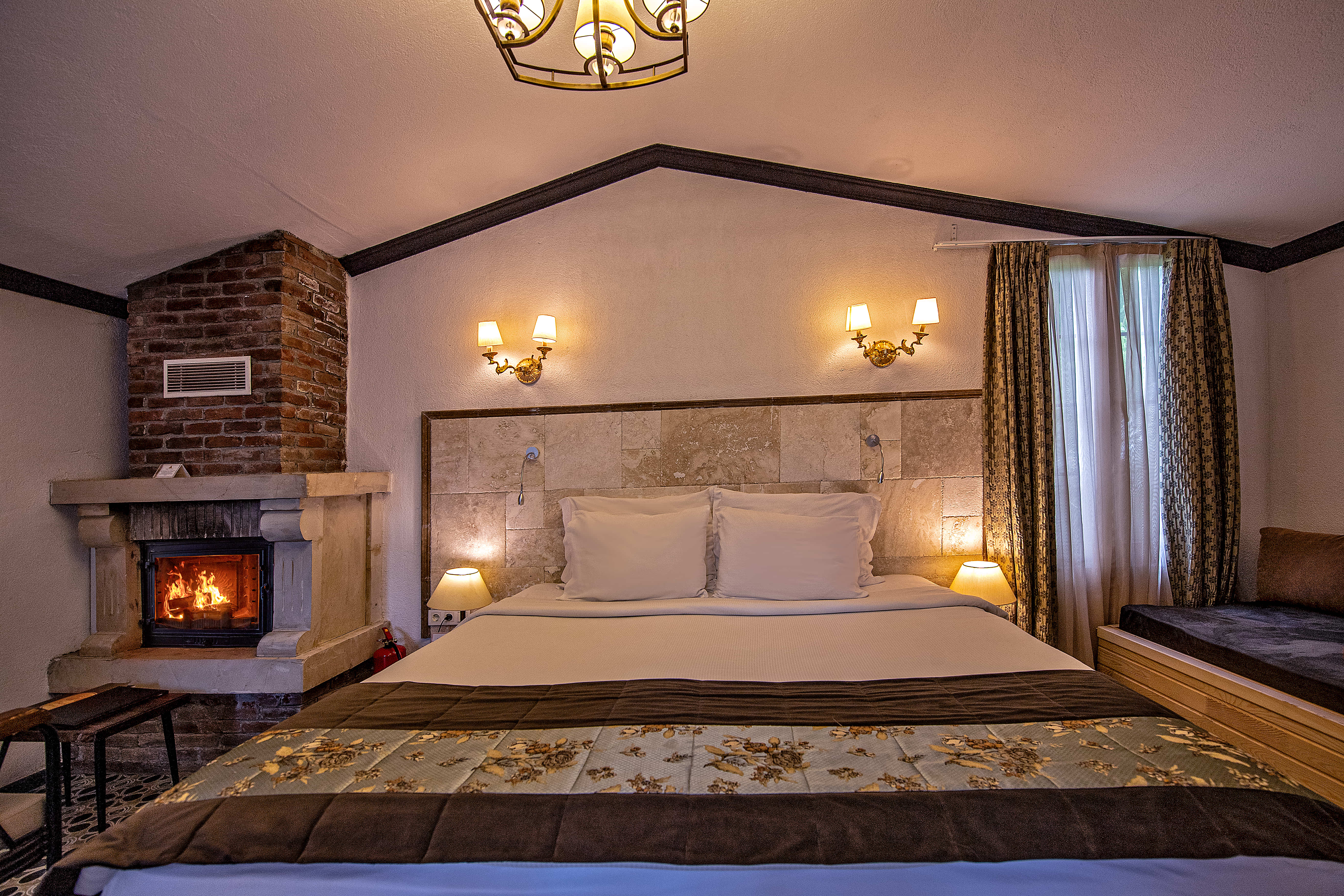 Family Room Superior