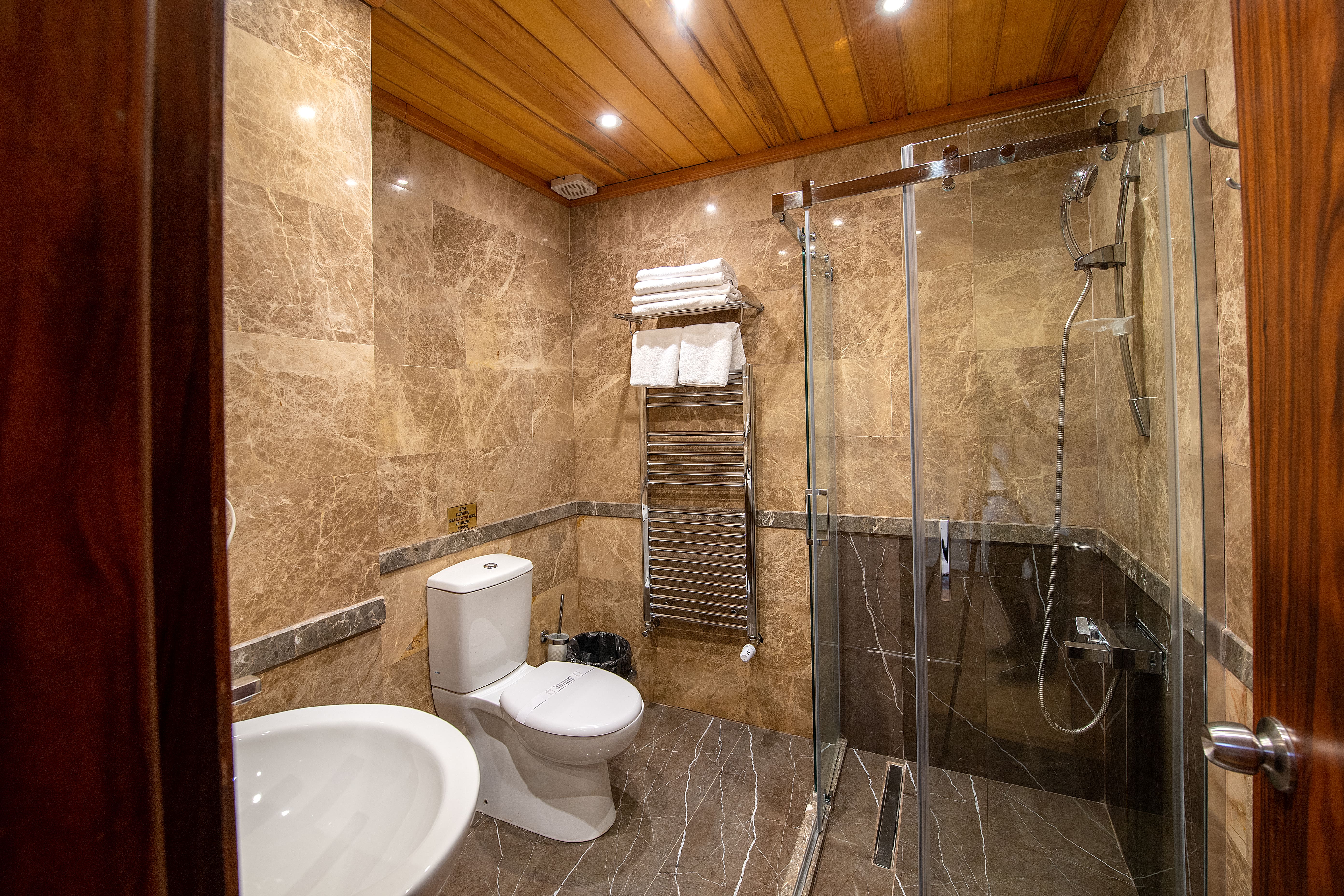 Double Deluxe Pool View