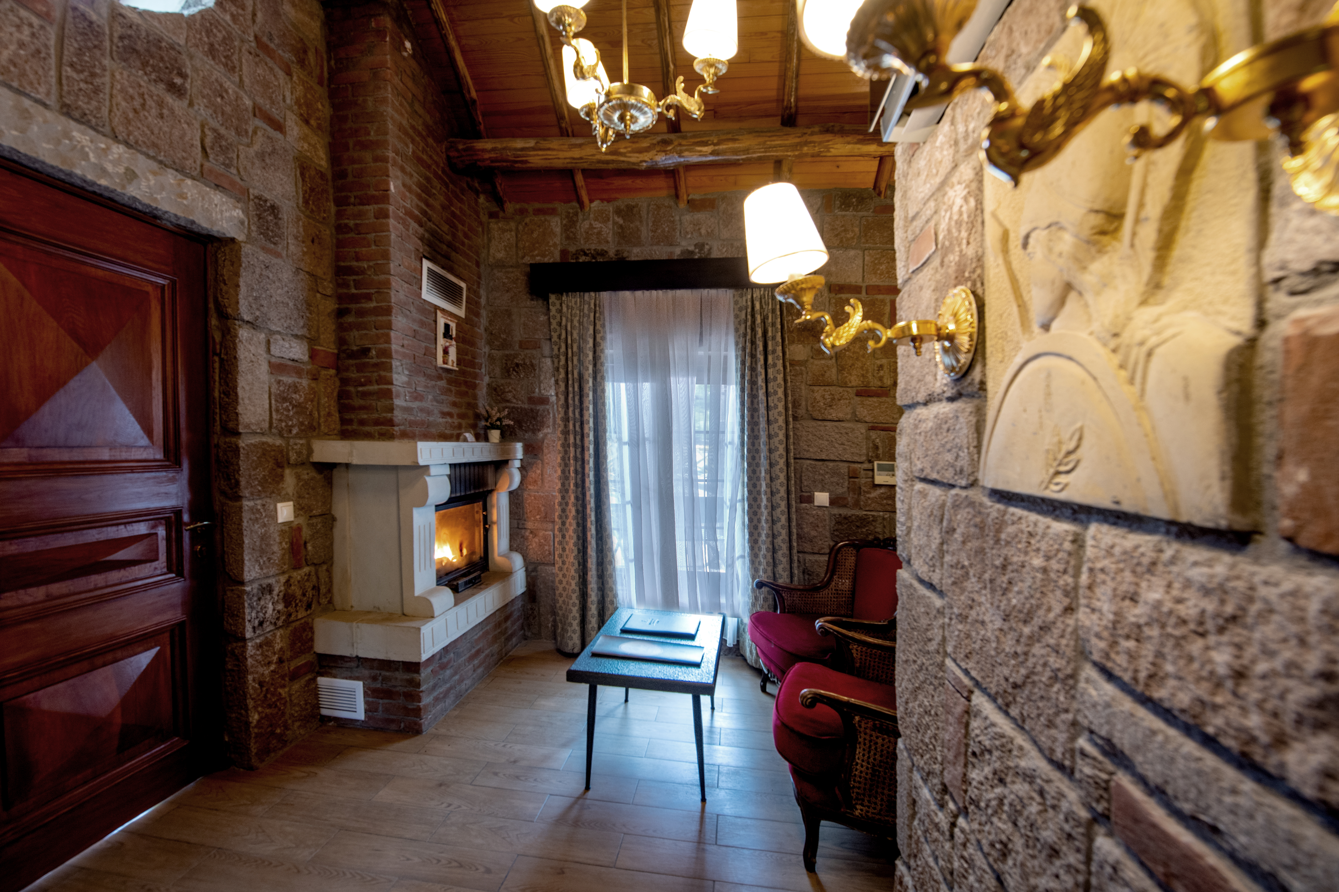 Double Deluxe Pool View