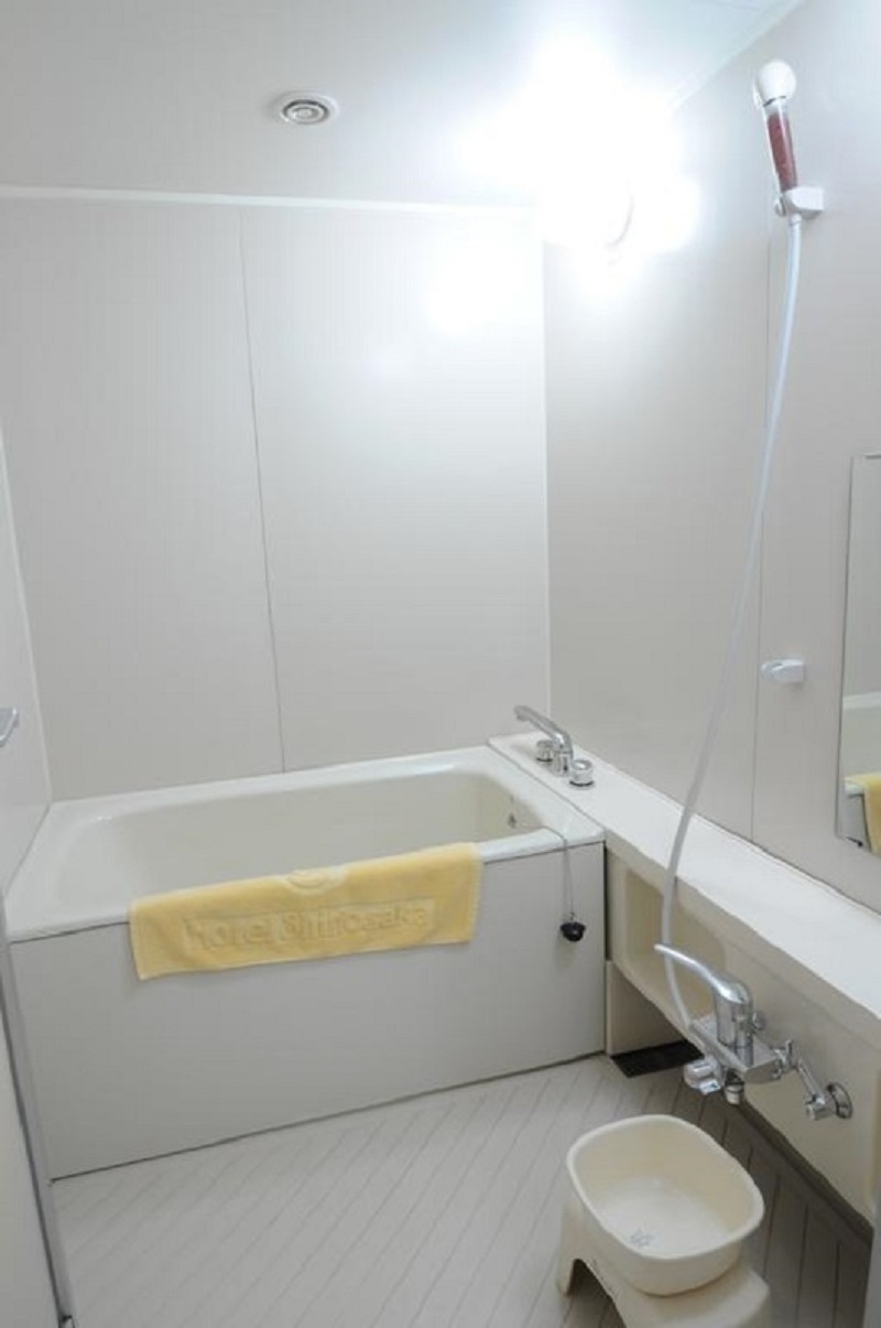 Room Semidouble