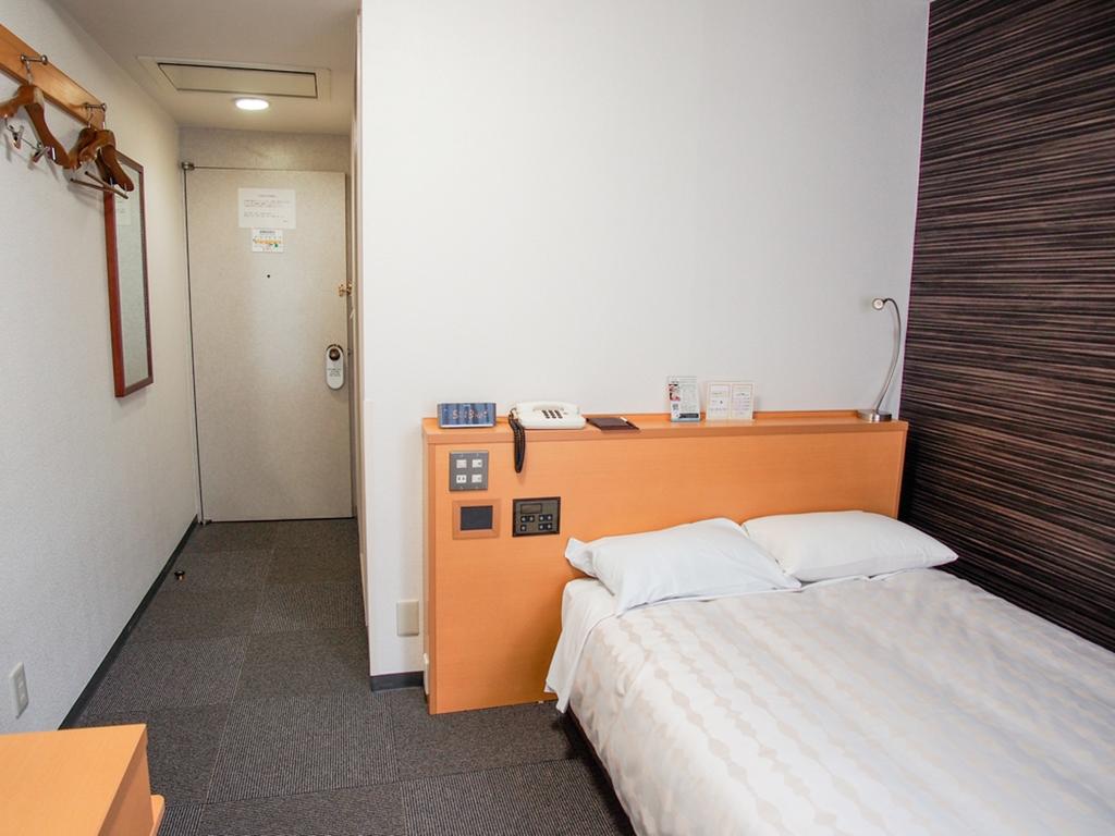 Room Semidouble