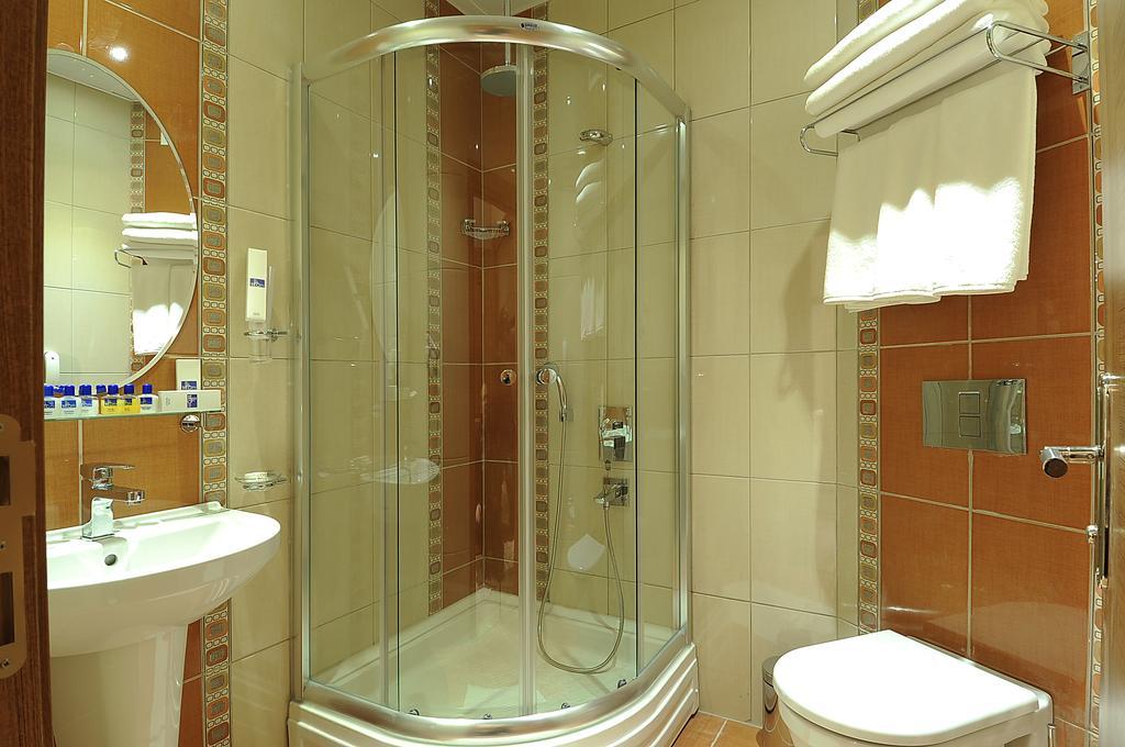 Double Single Standard