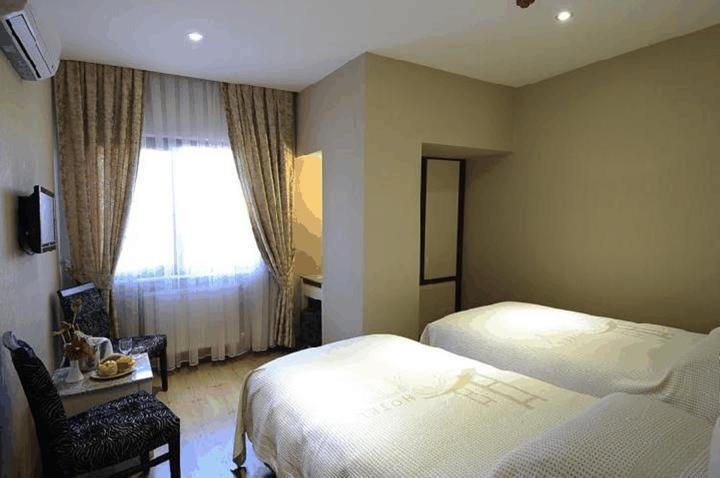 Double Single Standard