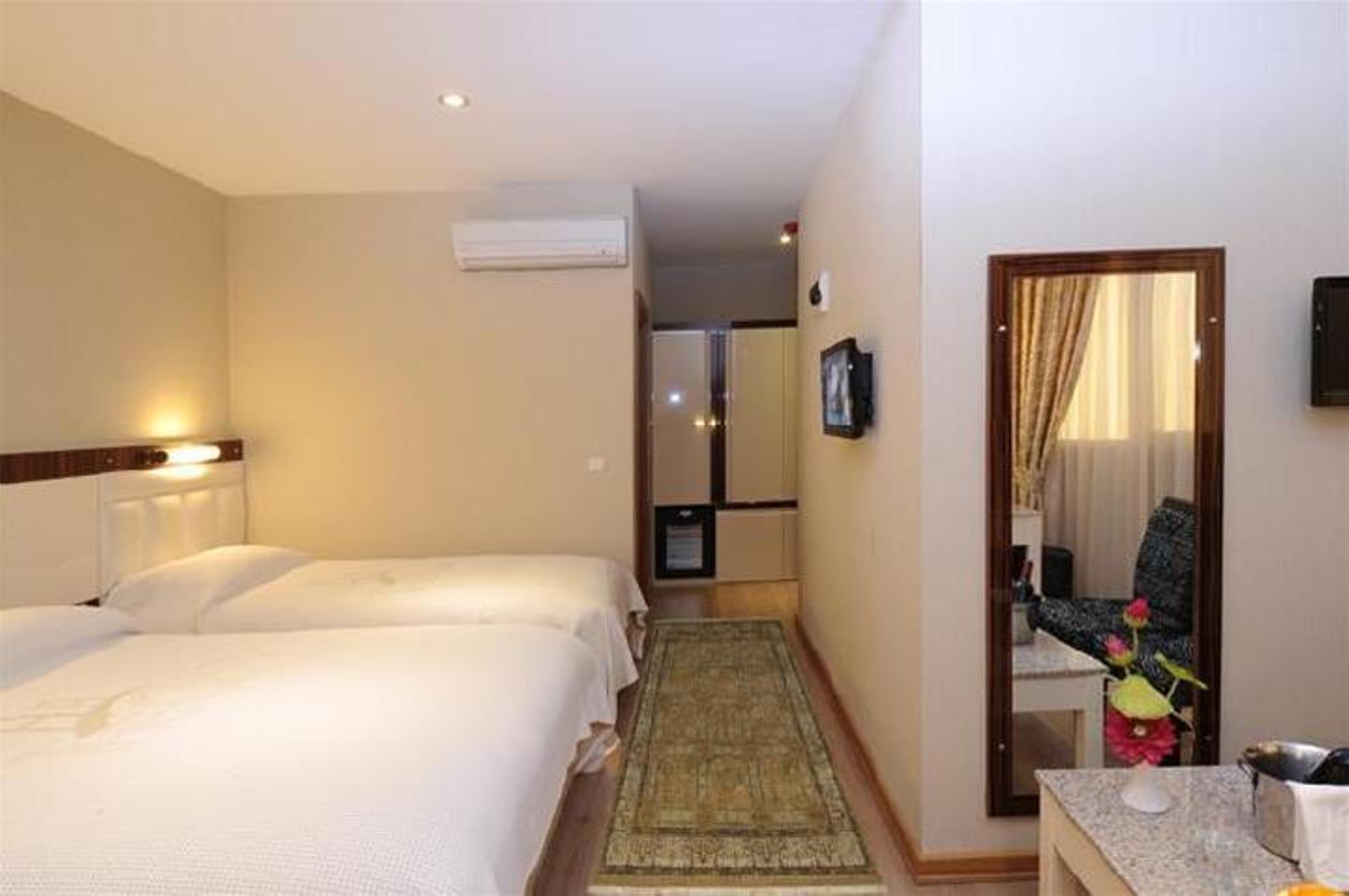 Double Single Standard