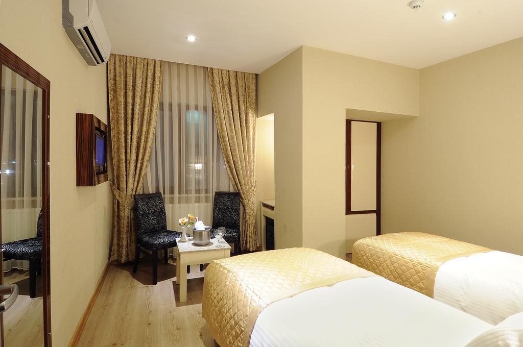 Double Single Standard