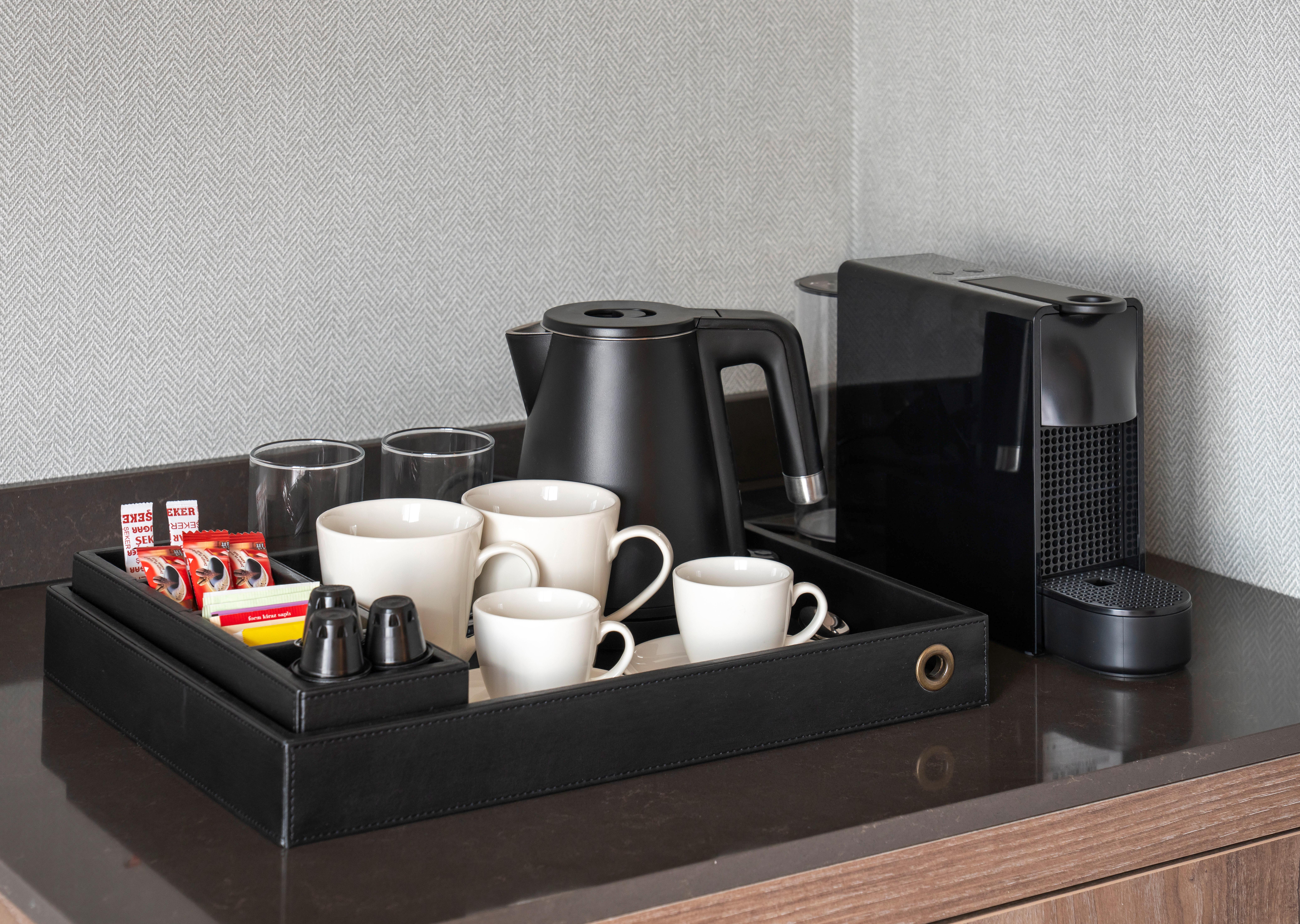 Room Premium King Bed