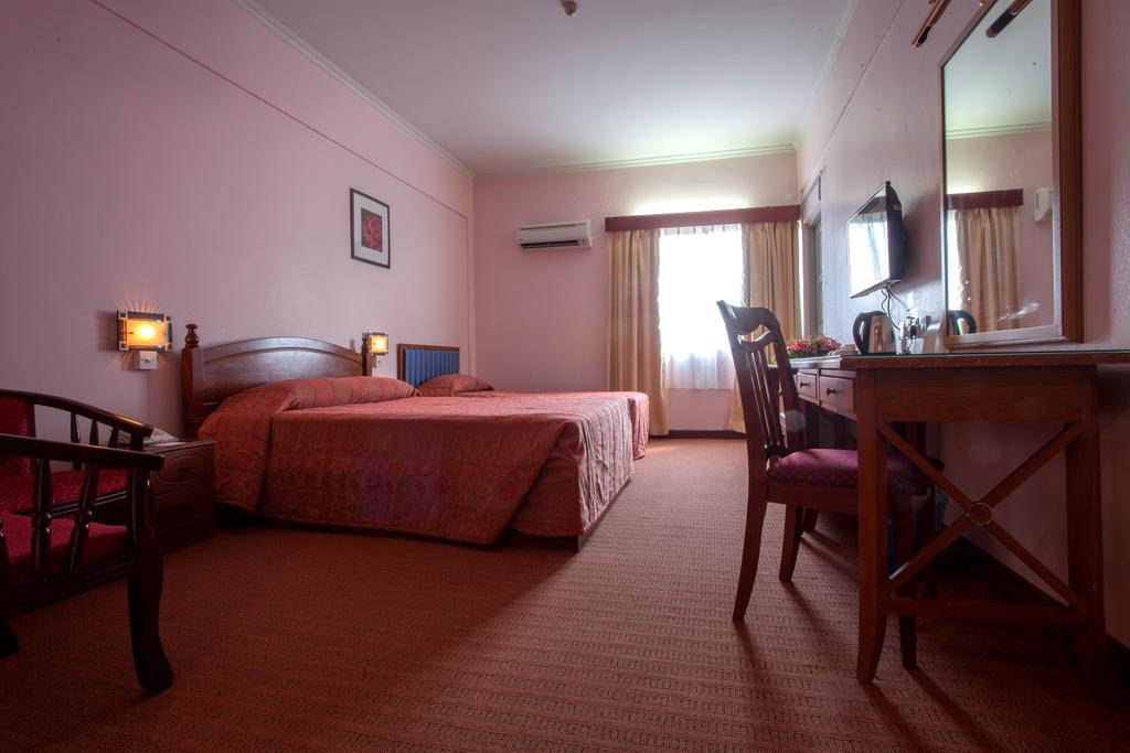 Family Room Standard