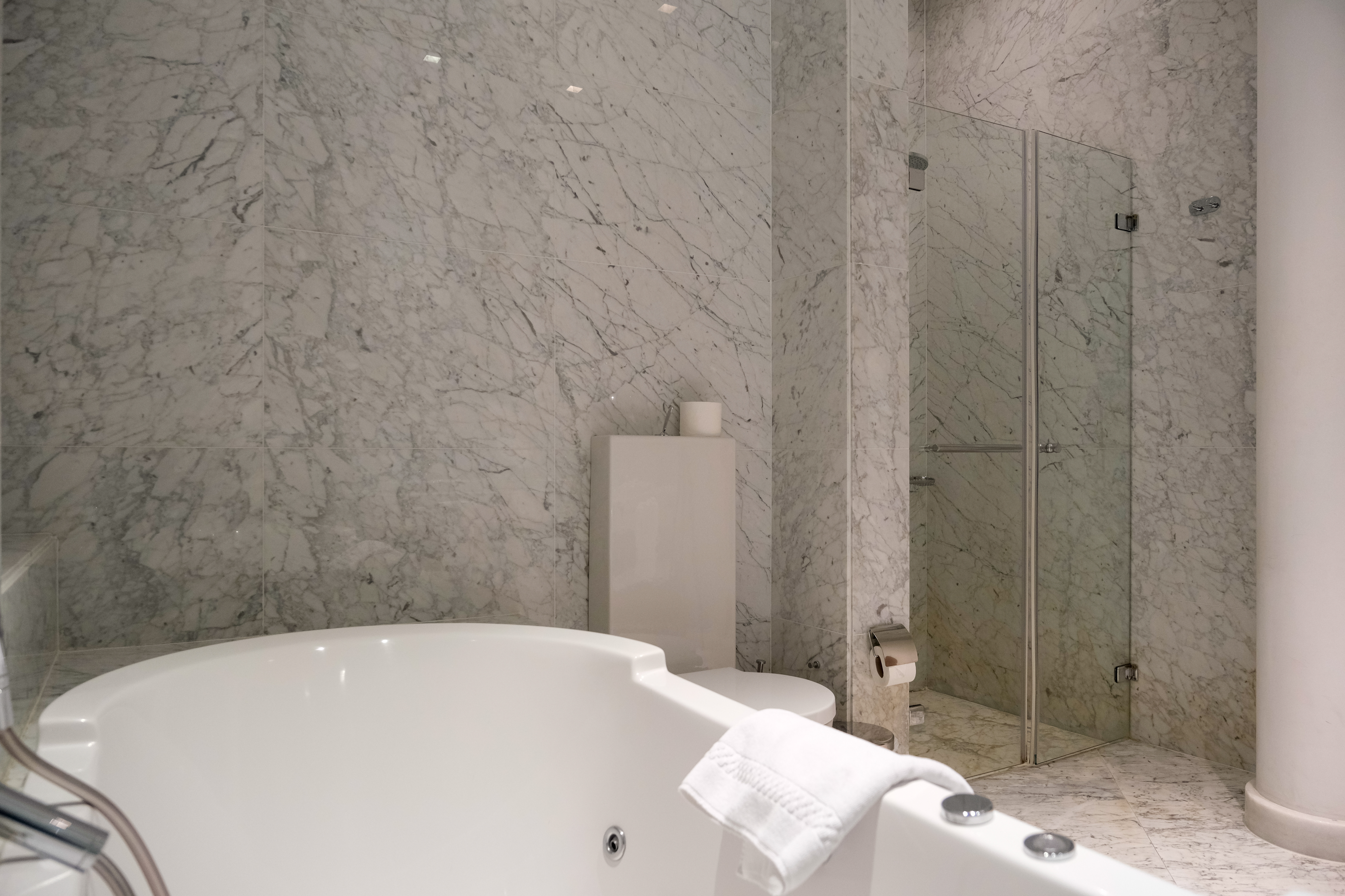 Suite Deluxe Superior