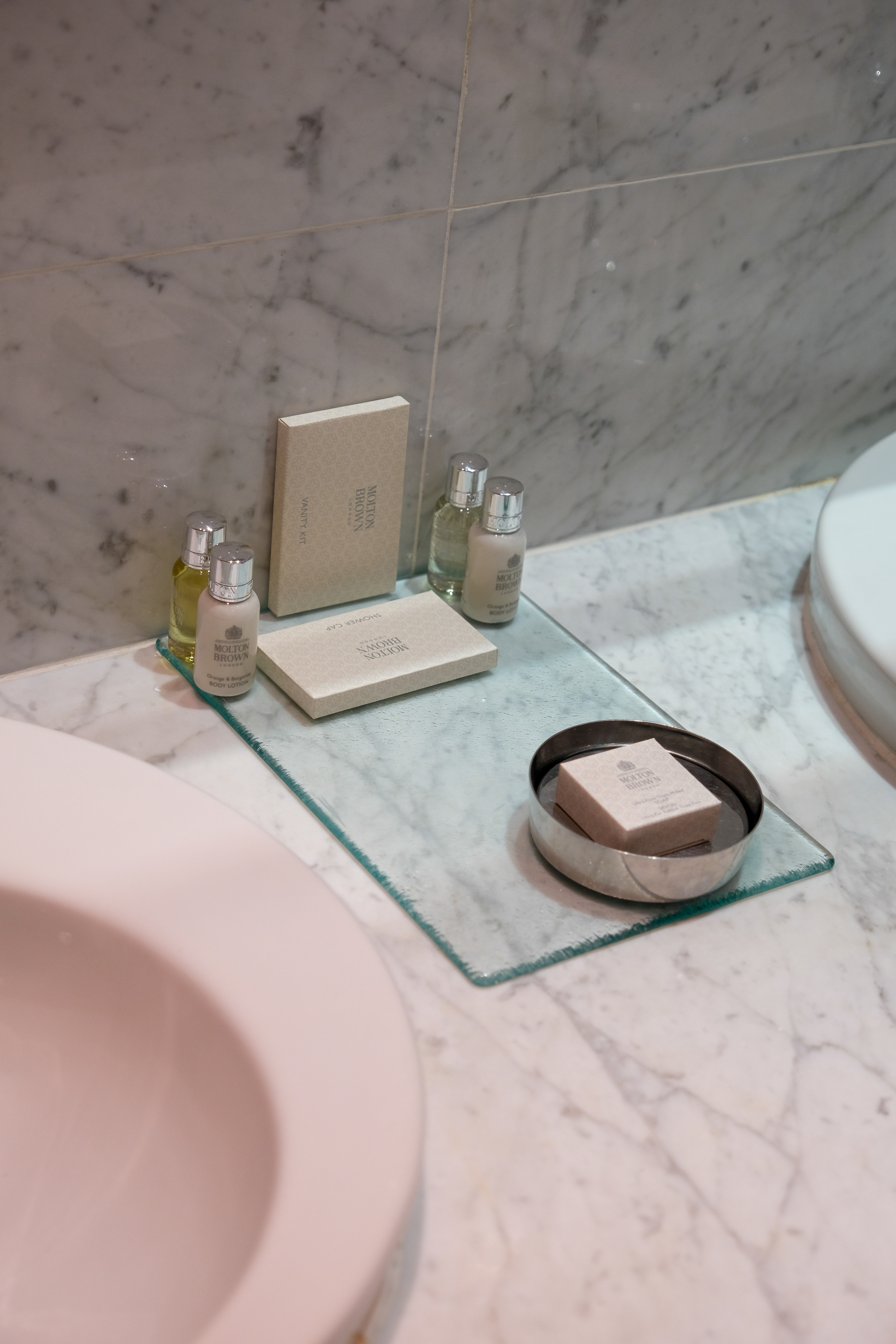 Suite Deluxe Superior