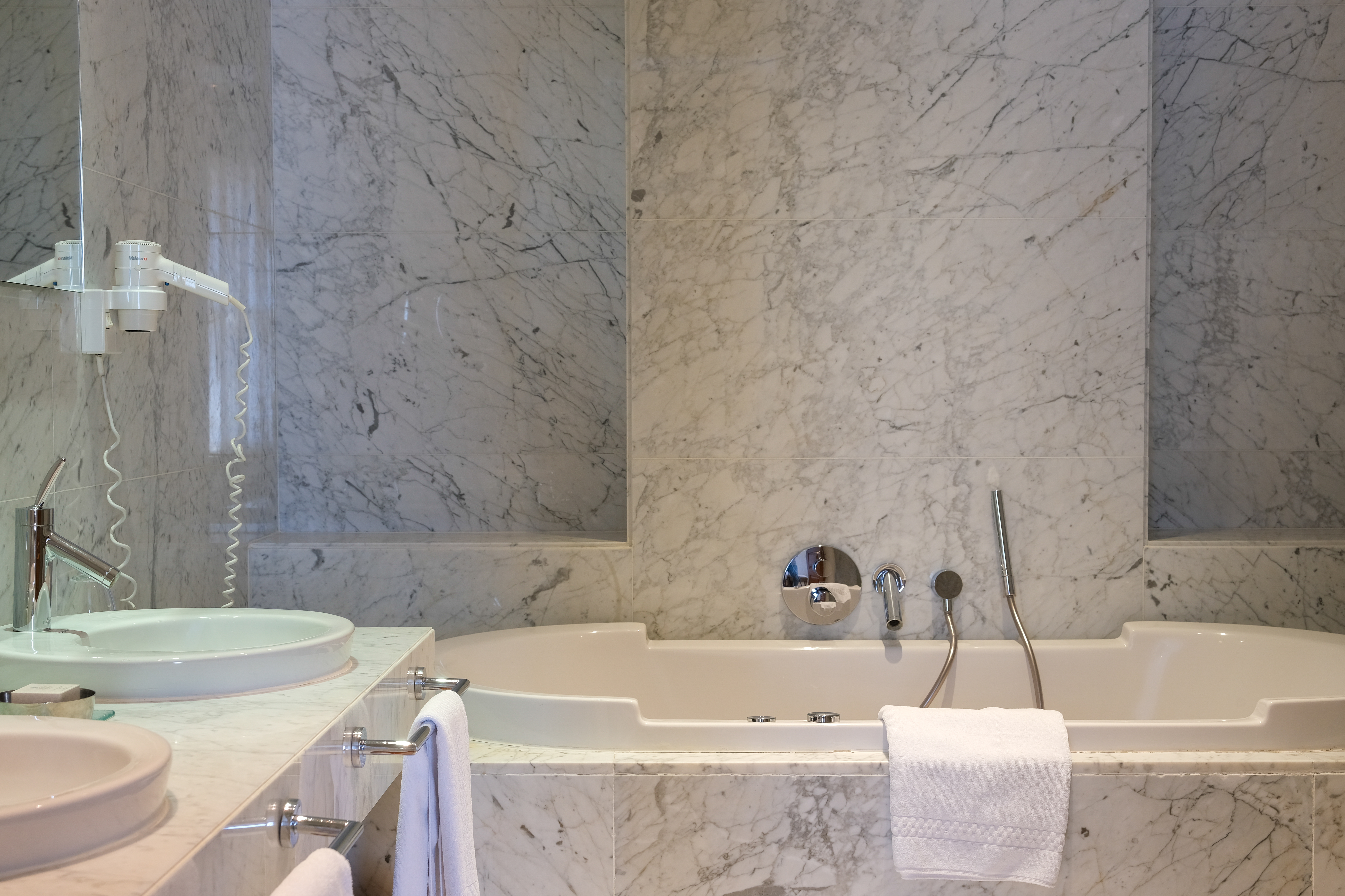 Suite Deluxe Superior