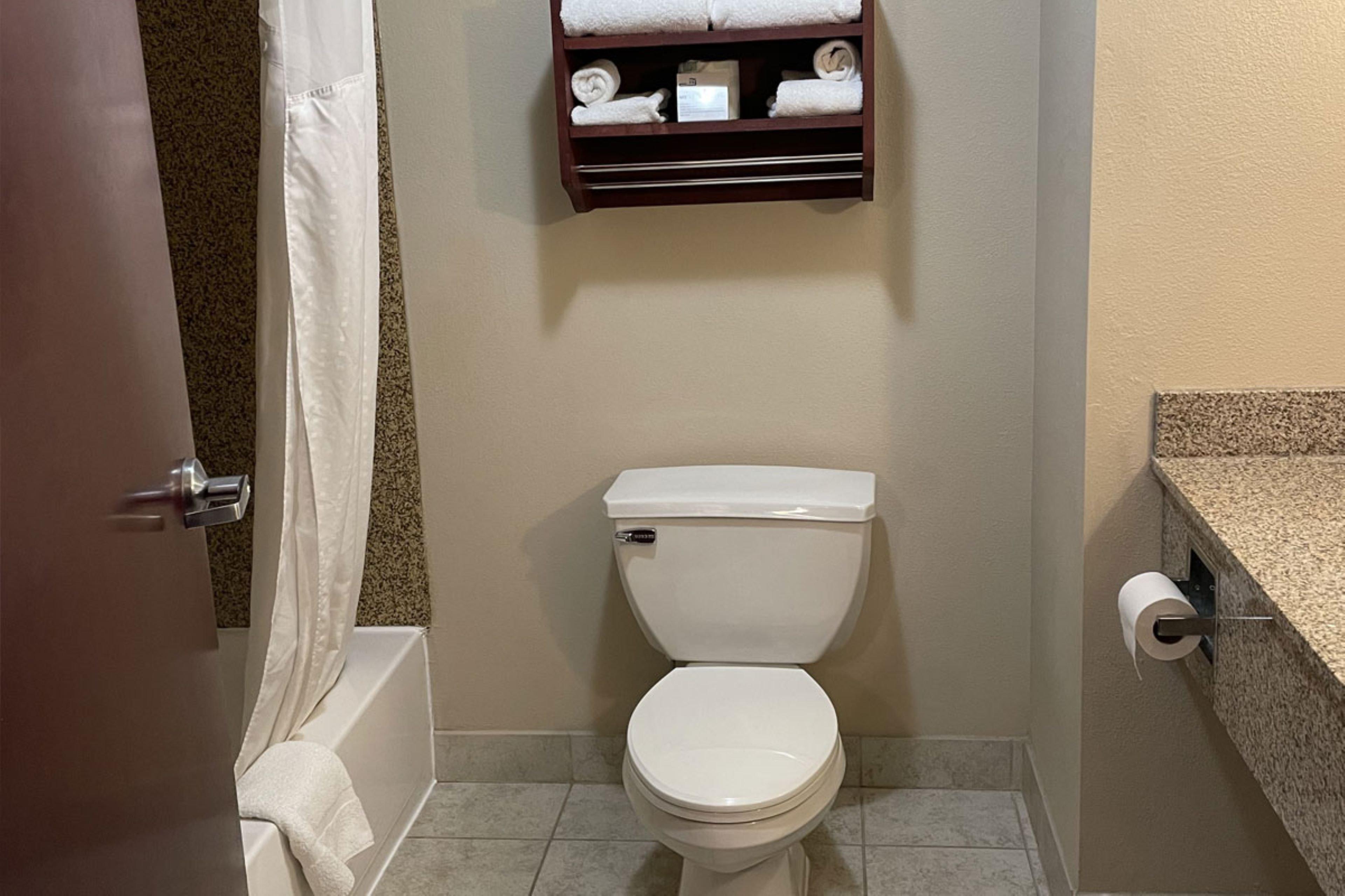 Suite Two Queen Beds