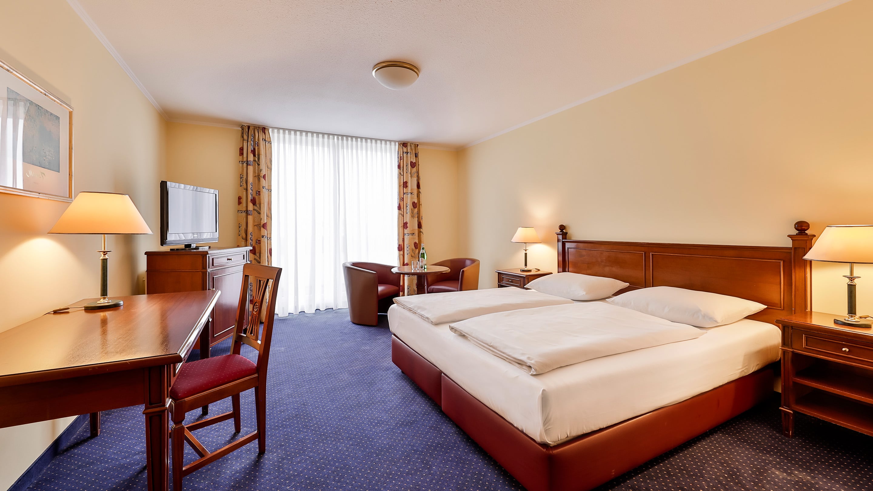 Double Single Superior