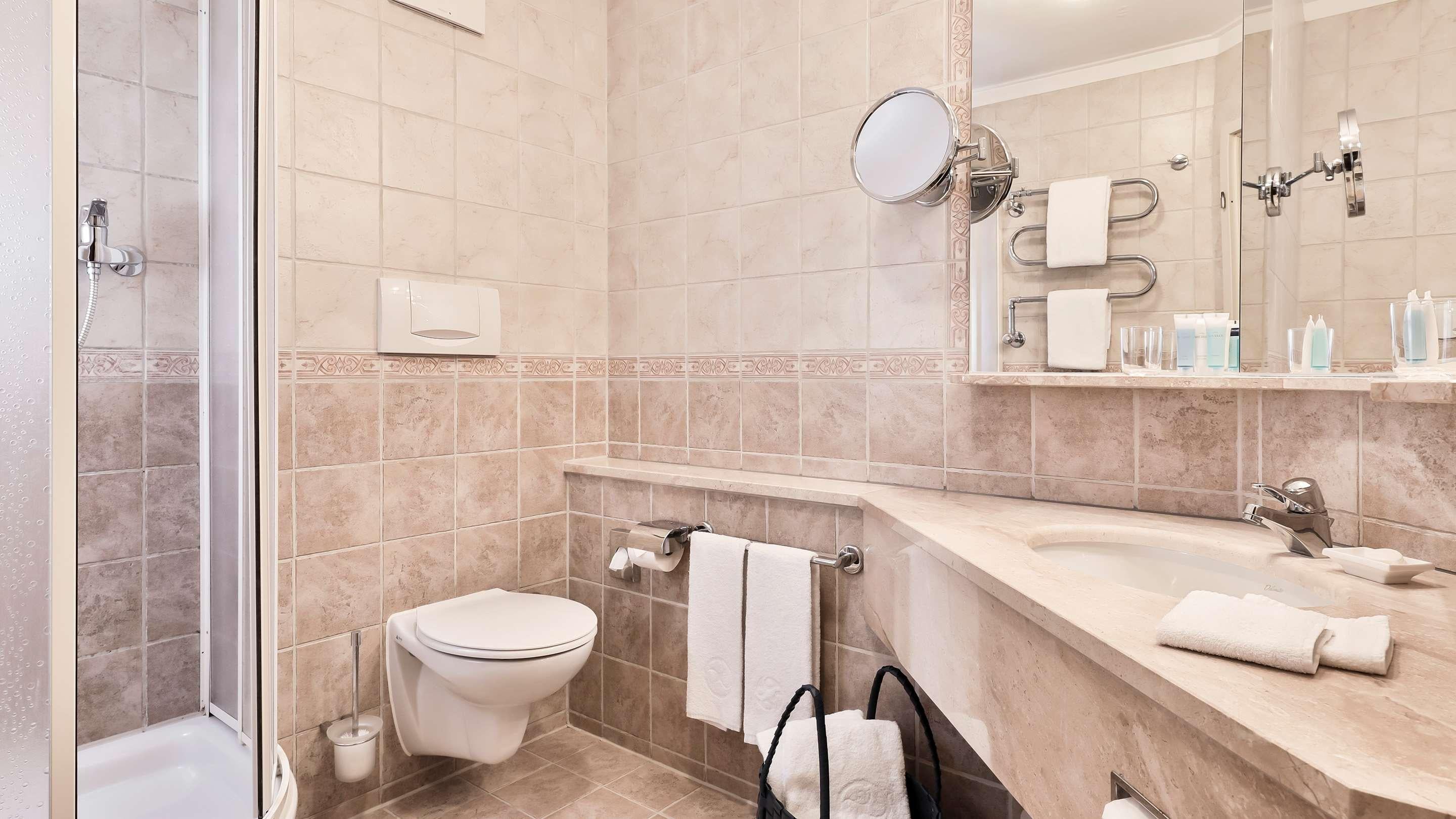 Double Single Superior