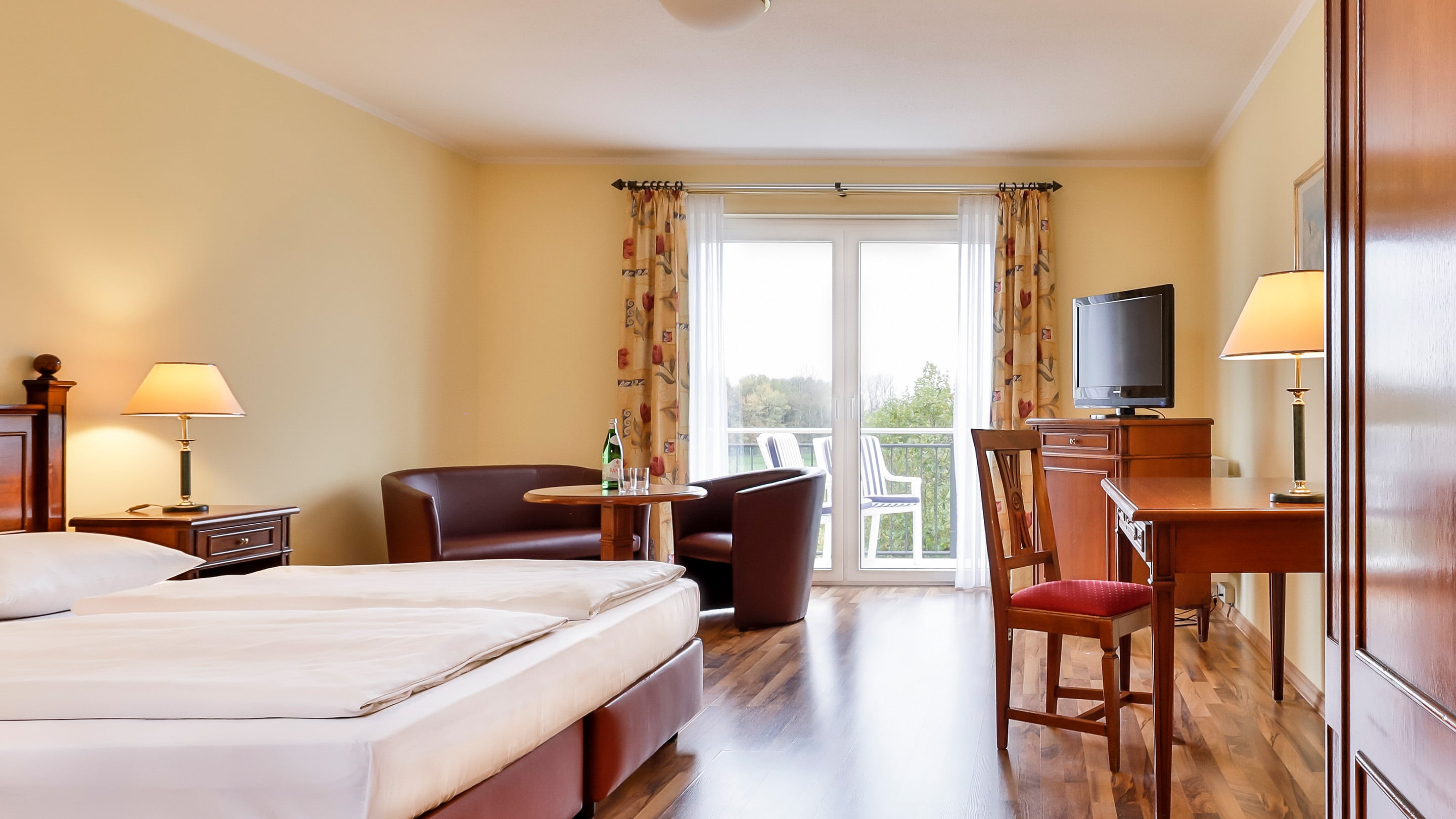 Double Single Deluxe