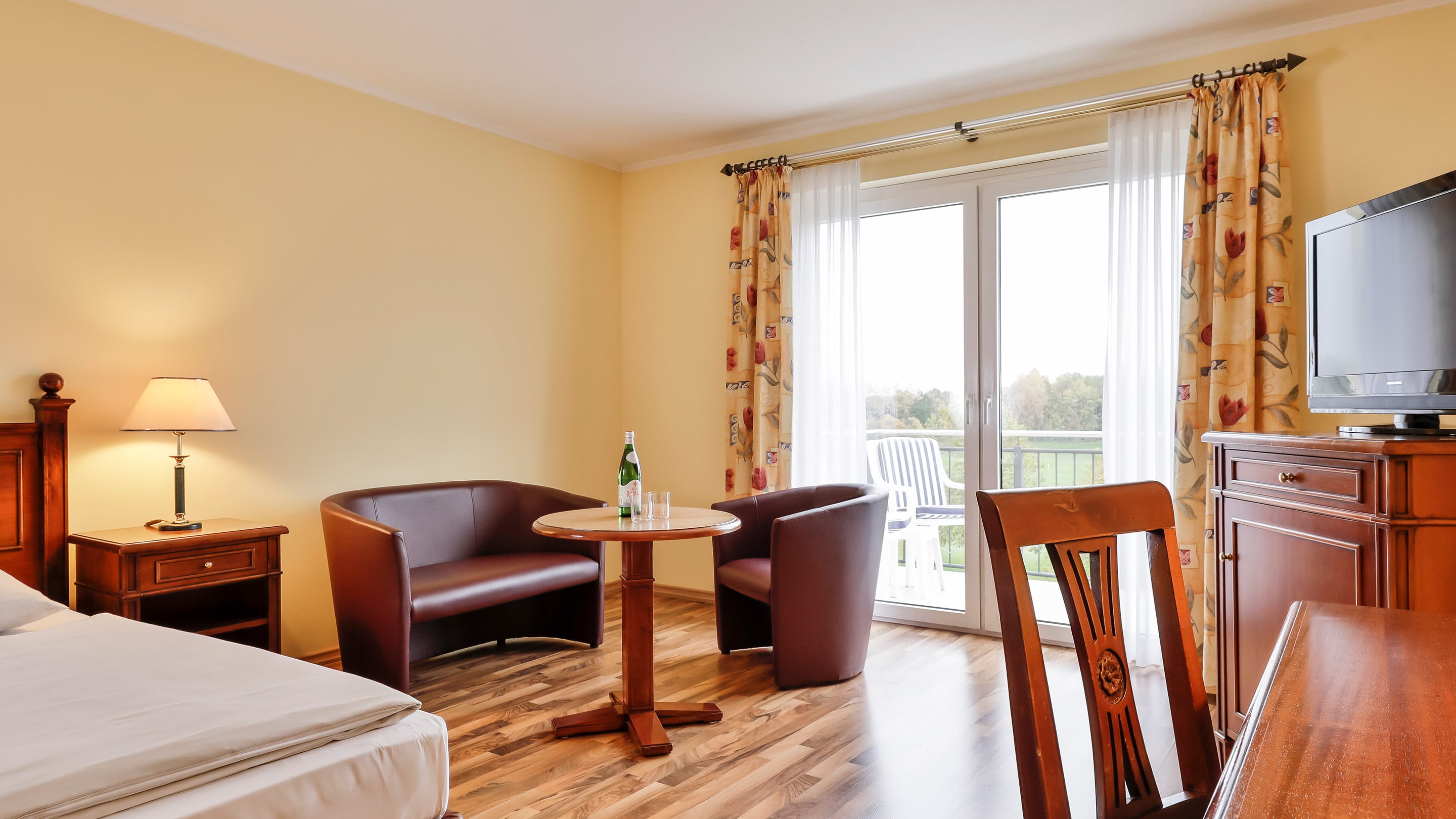 Double Single Deluxe