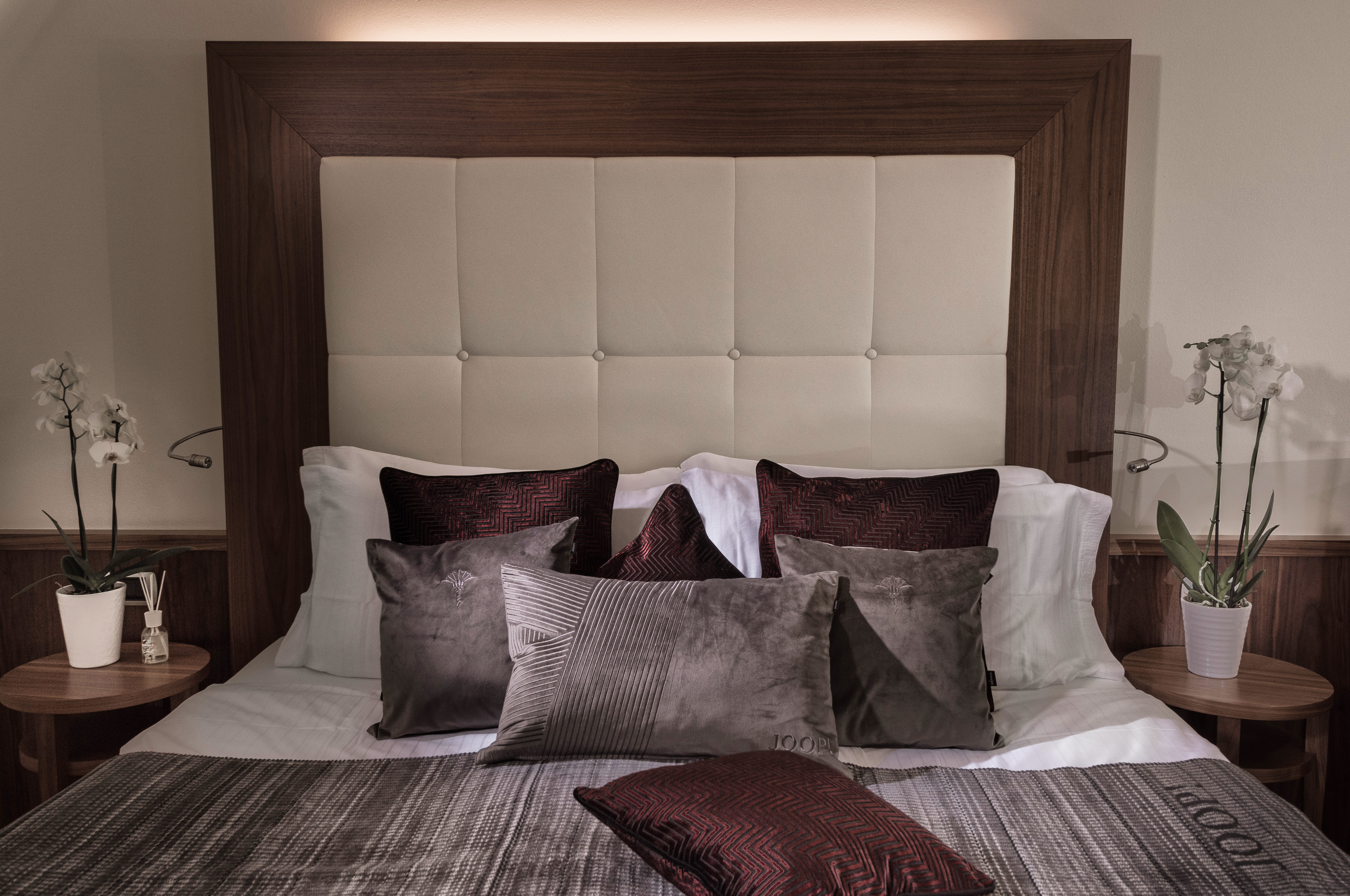 Junior Suite Deluxe with Views