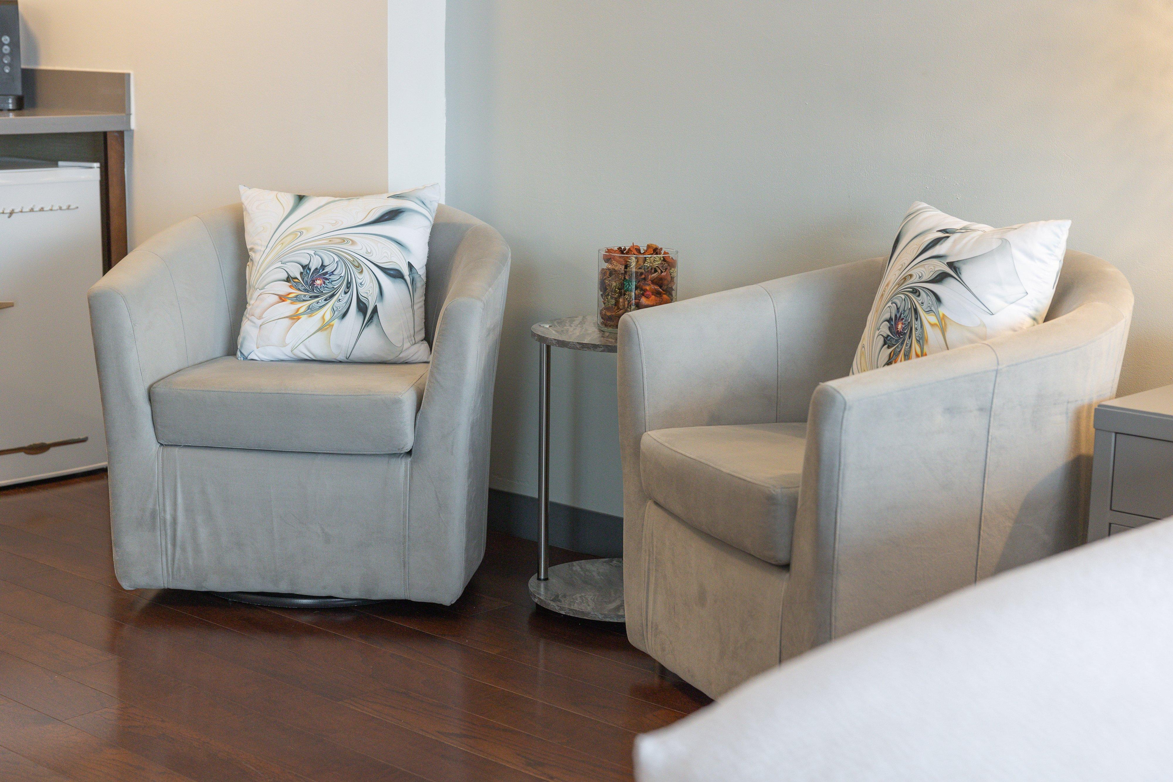 Double Premium with Views