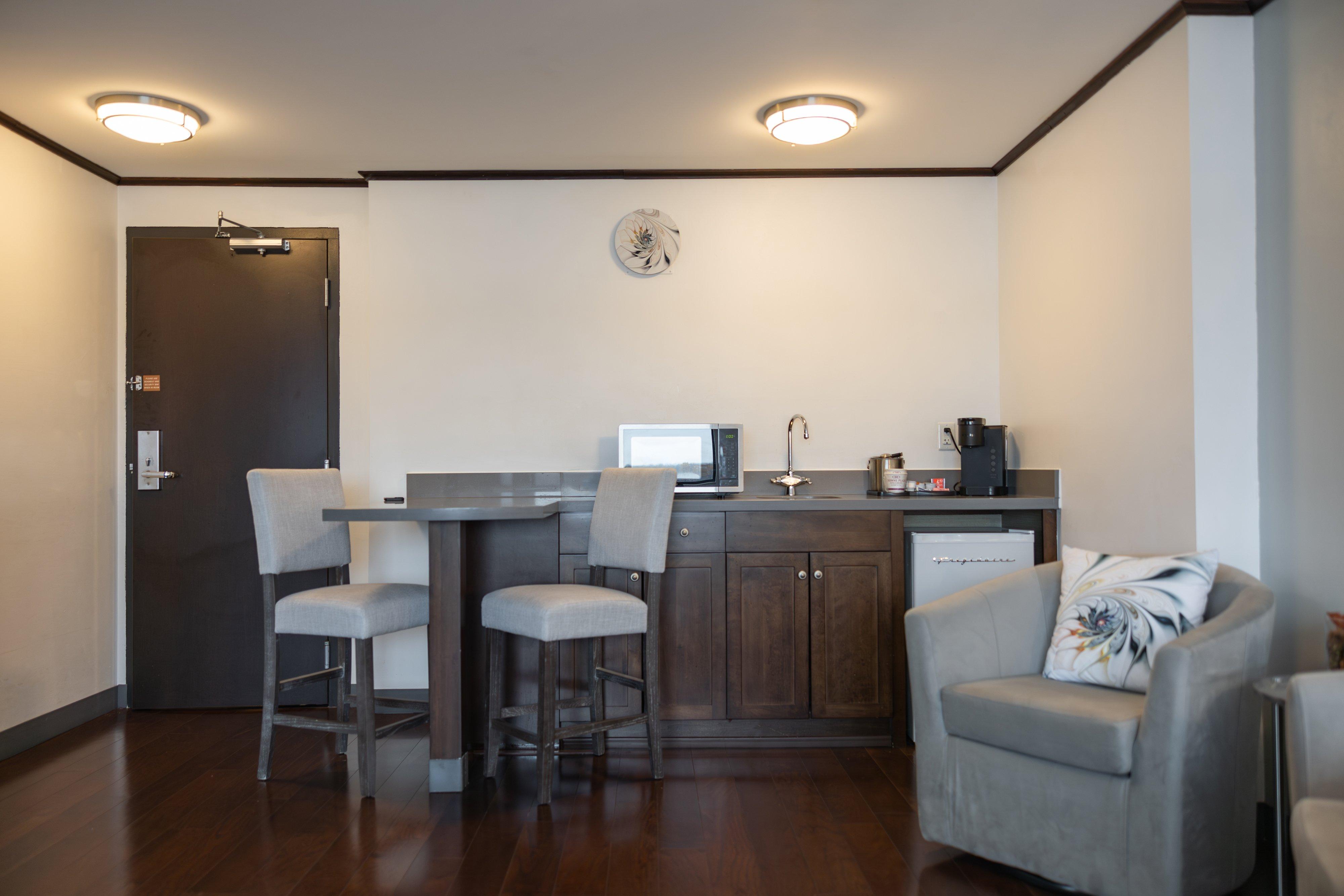 Double Premium with Views