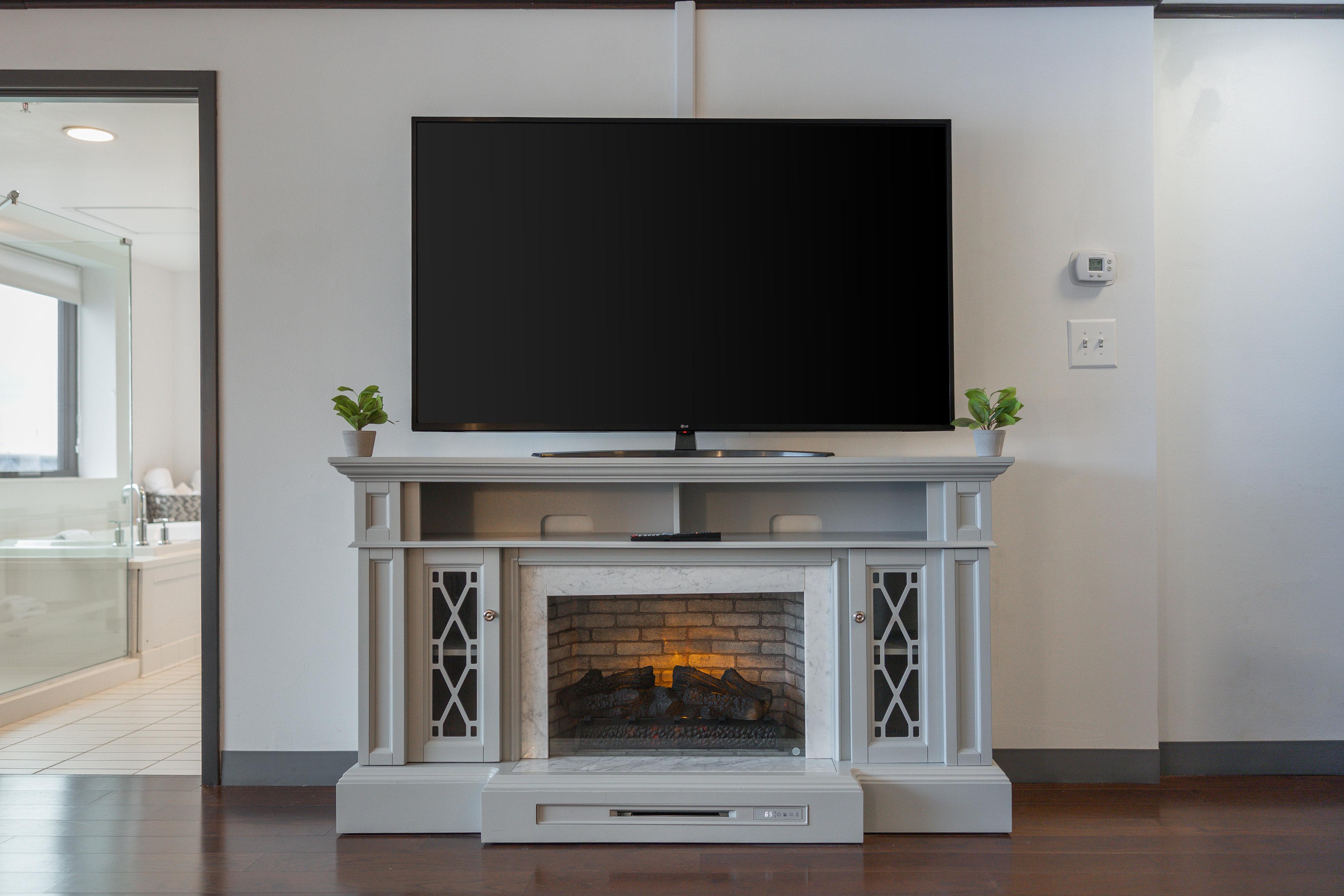 Double Premium with Views