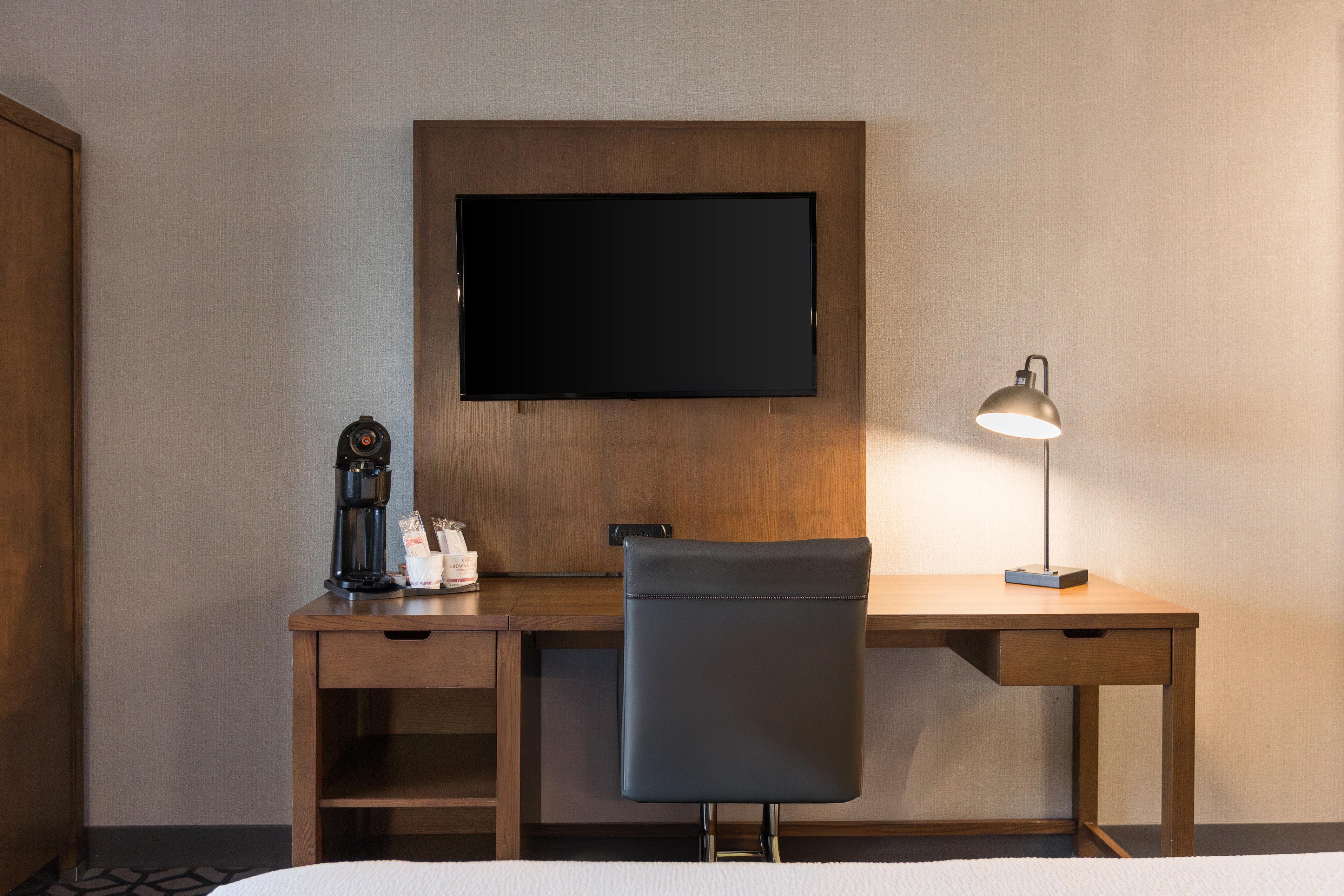 Suite King Bed One Bedroom 