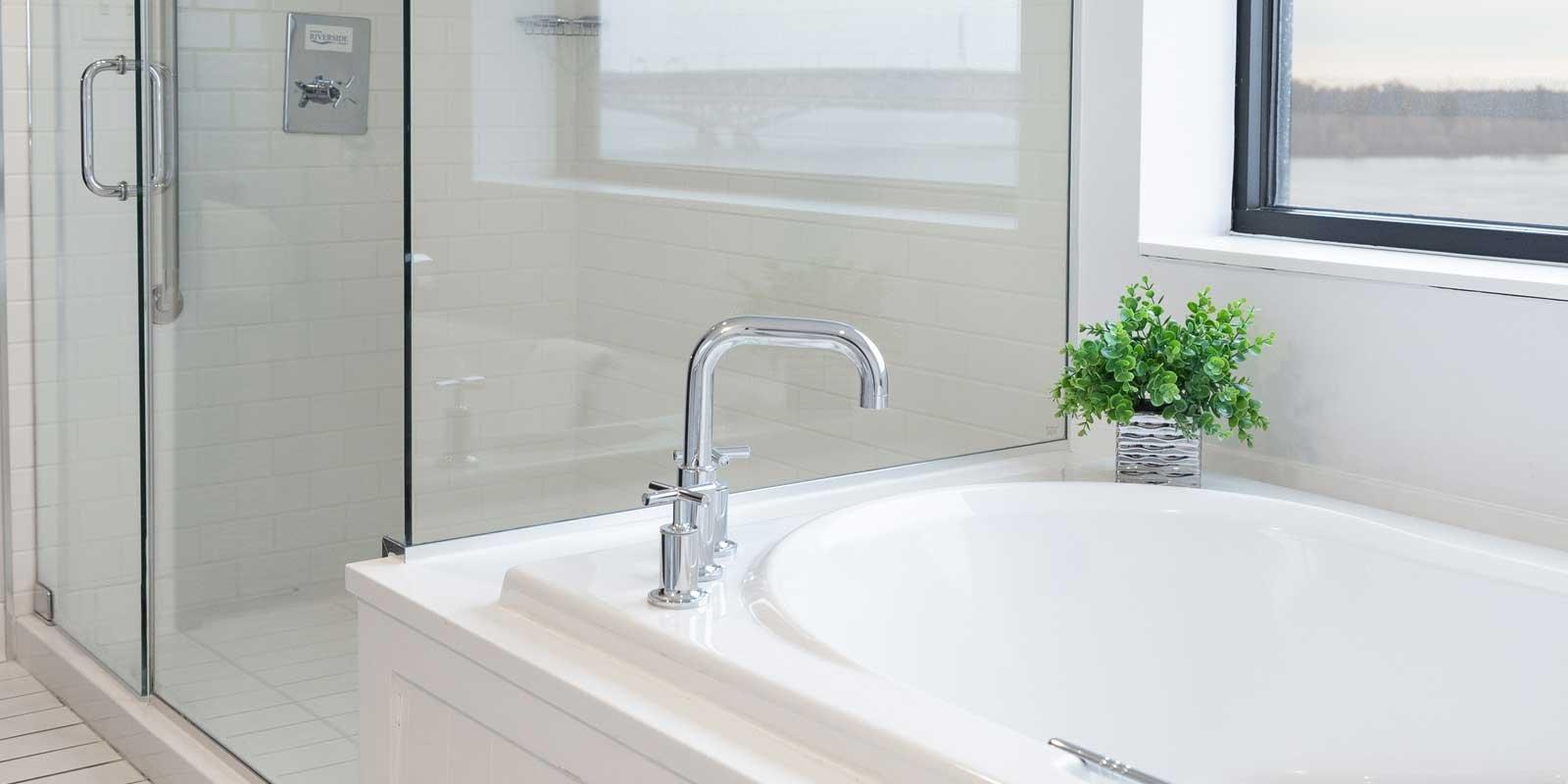 Double Premium with Views