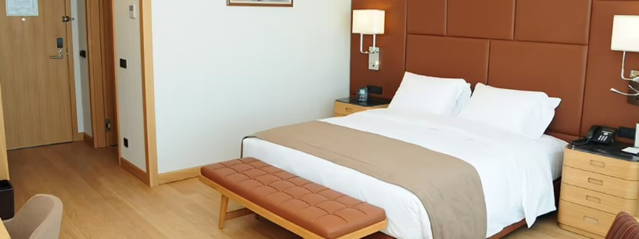 Double Deluxe with Views