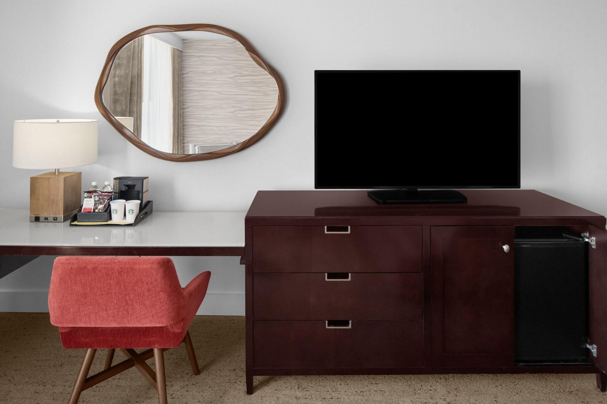 Double Two Queen Beds