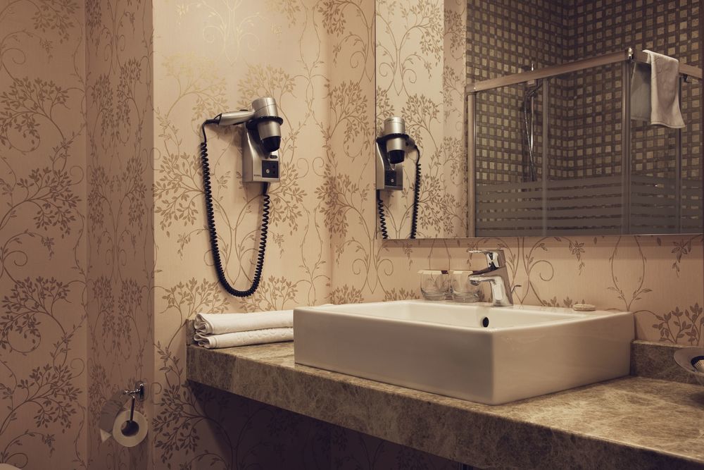 Double Deluxe Garden View